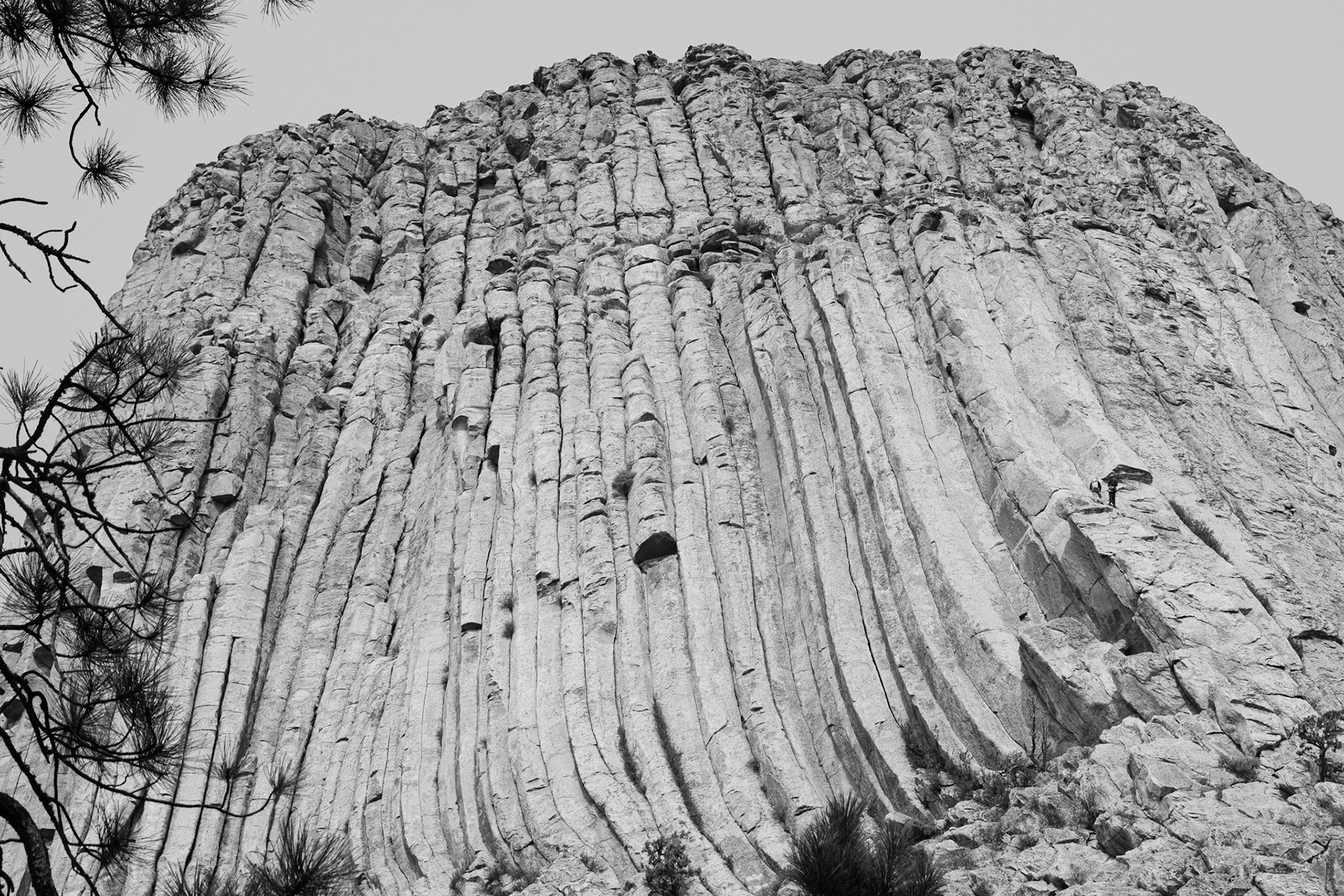 Devils Tower, WY