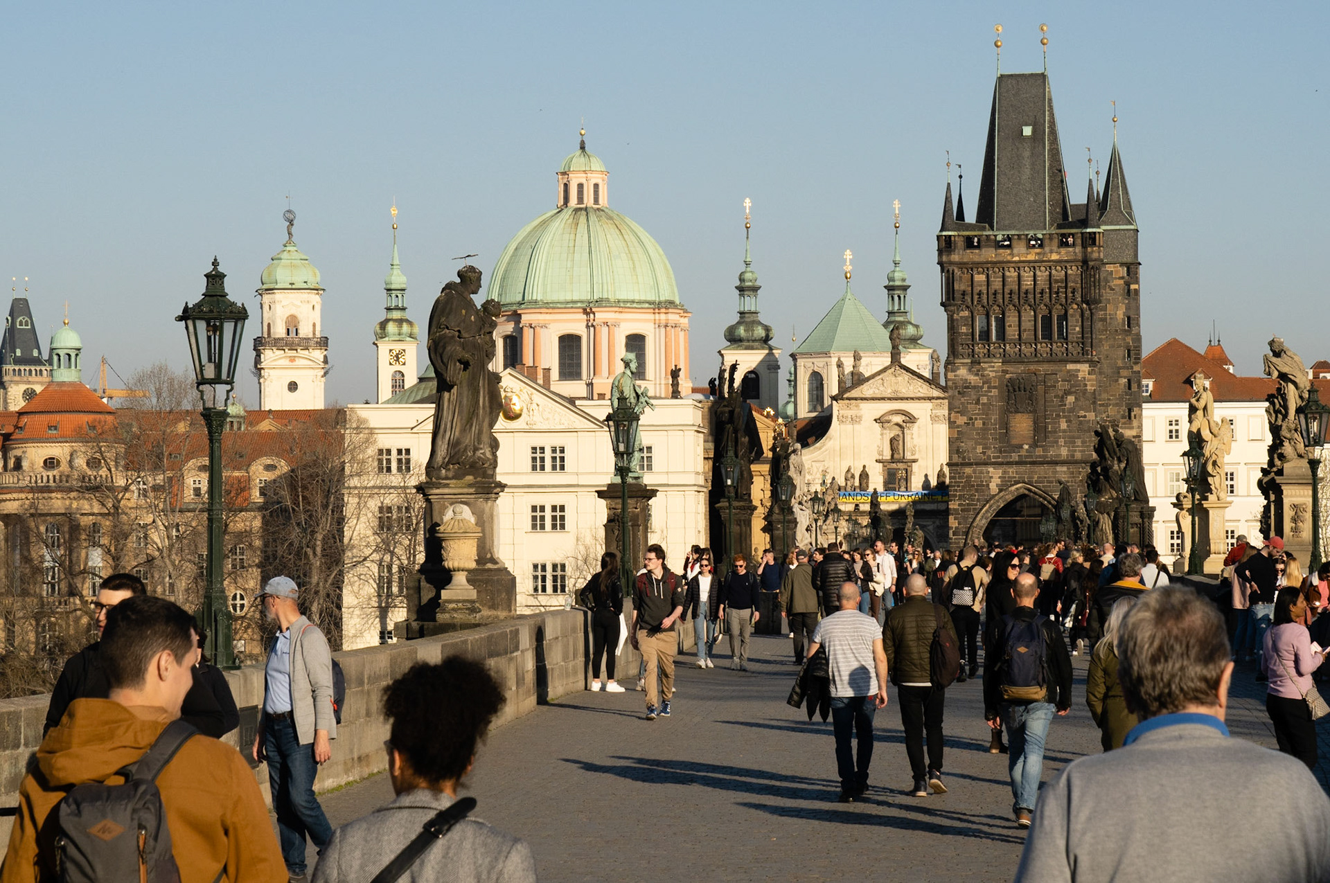 Charles Bridge