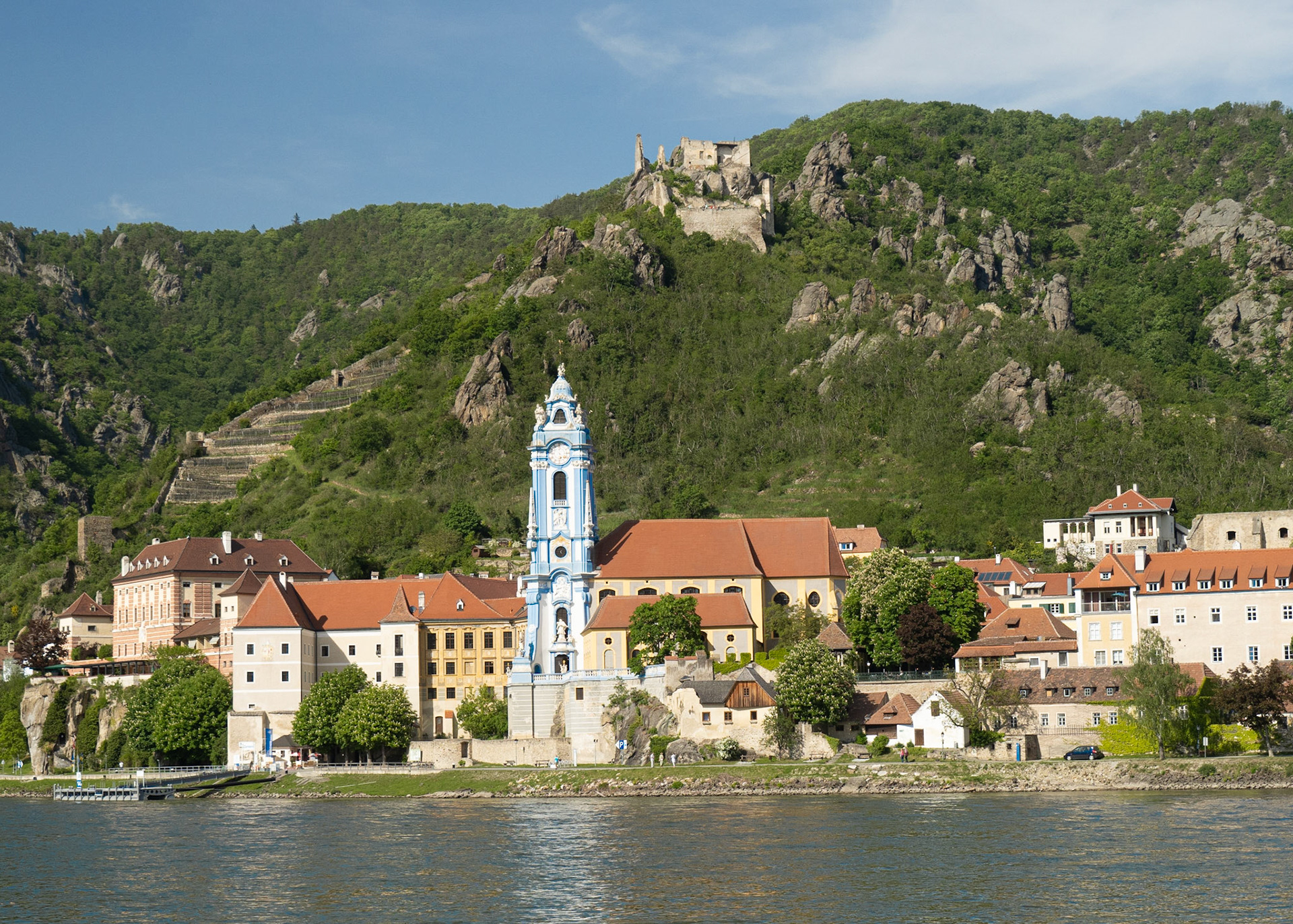 Dürnstein