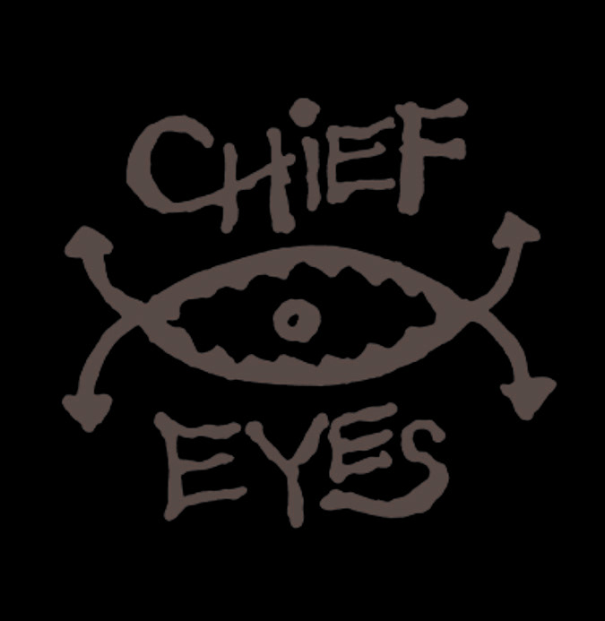 Chief Eyes