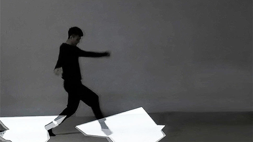 augmented reality mixed performance design tati studio hong kong hk