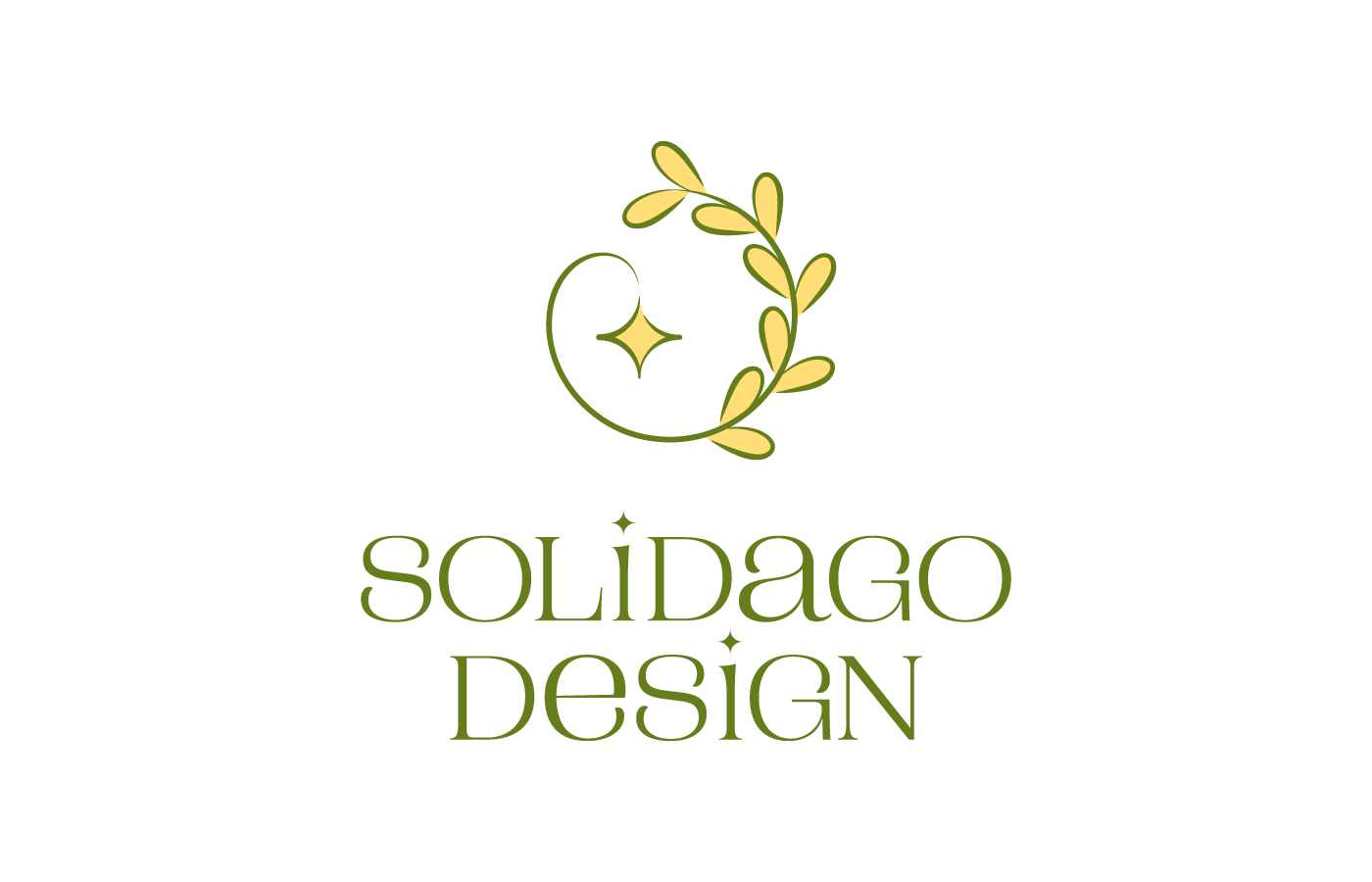 Solidago Design