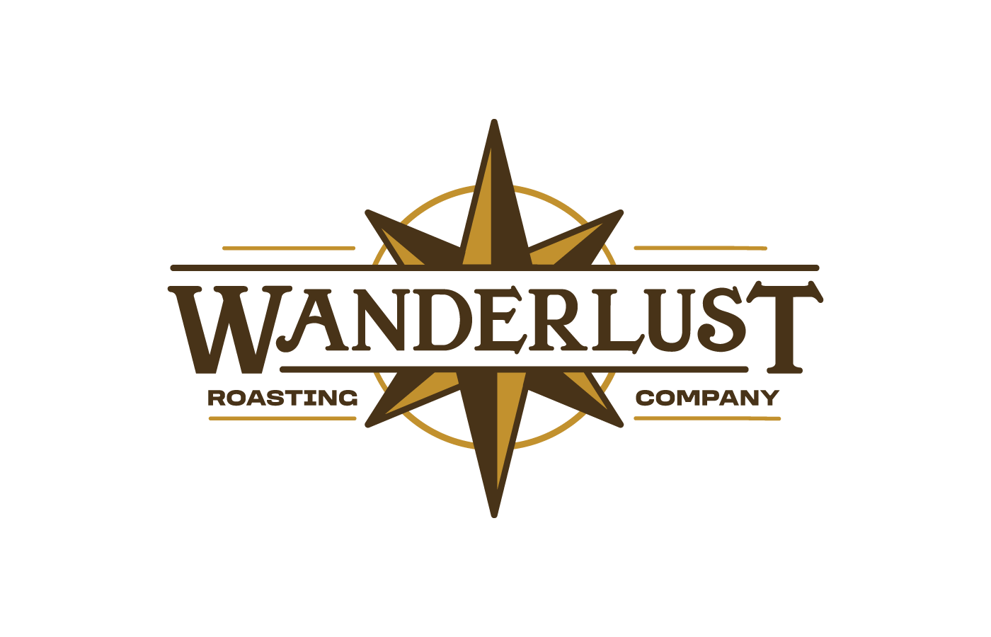 Wanderlust Roasting Company