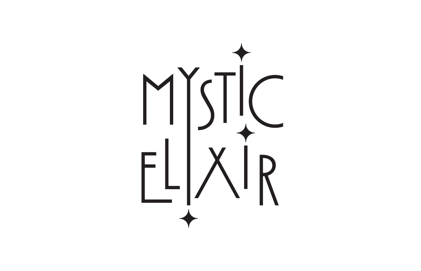 Mystic Elixir