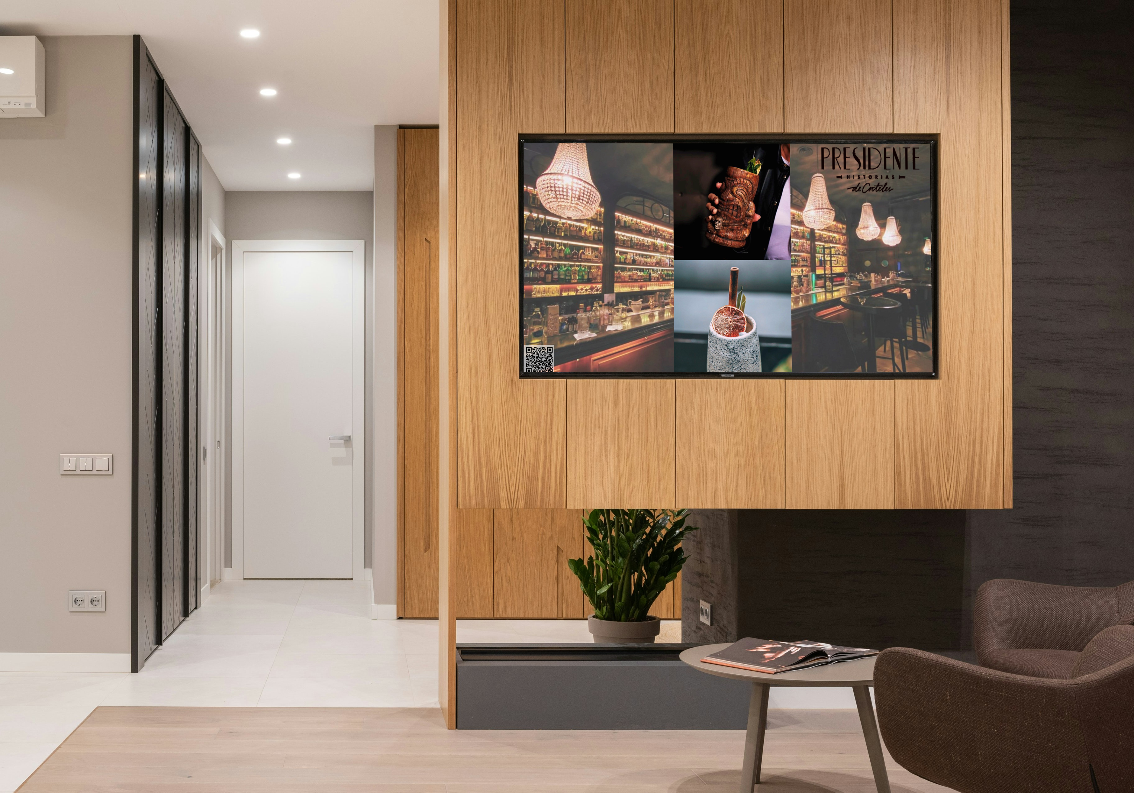 TV Design 5