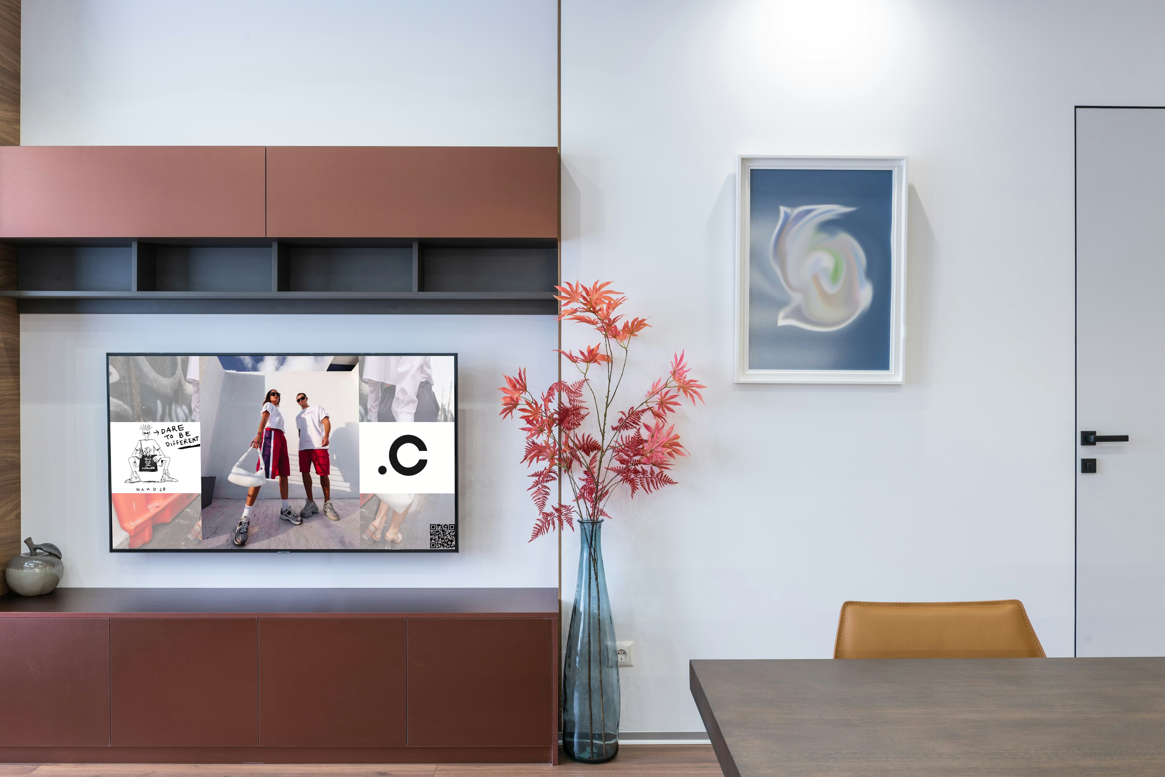 TV Design 1