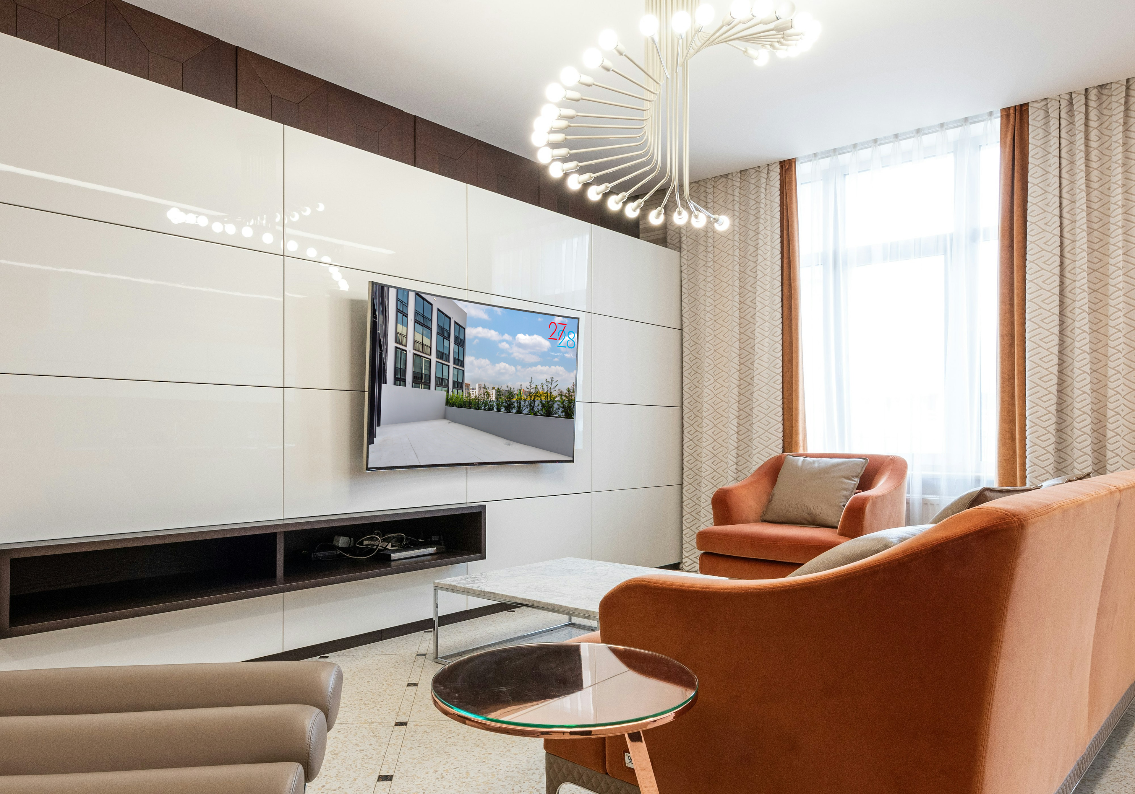 TV Design 3