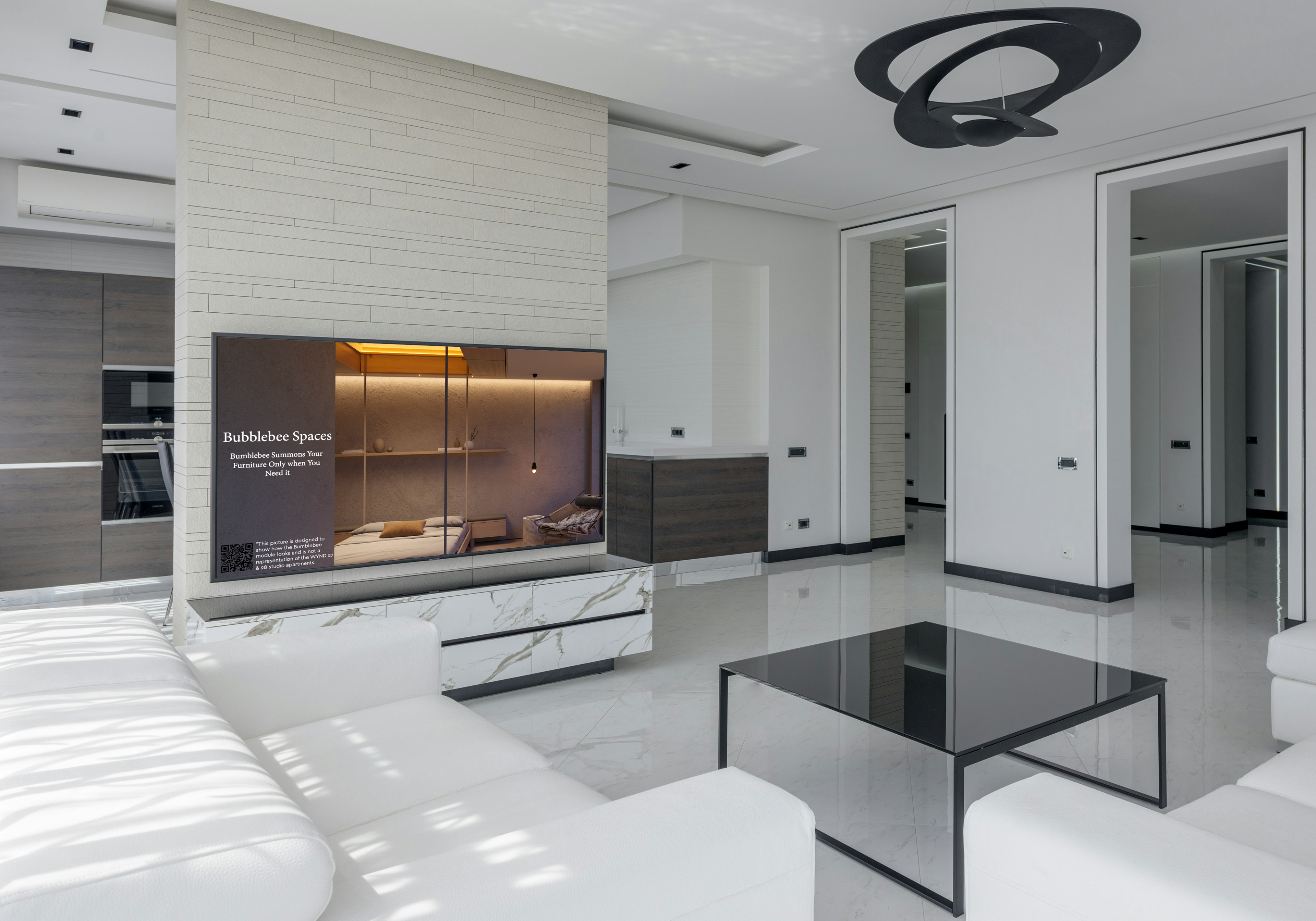 TV Design 2