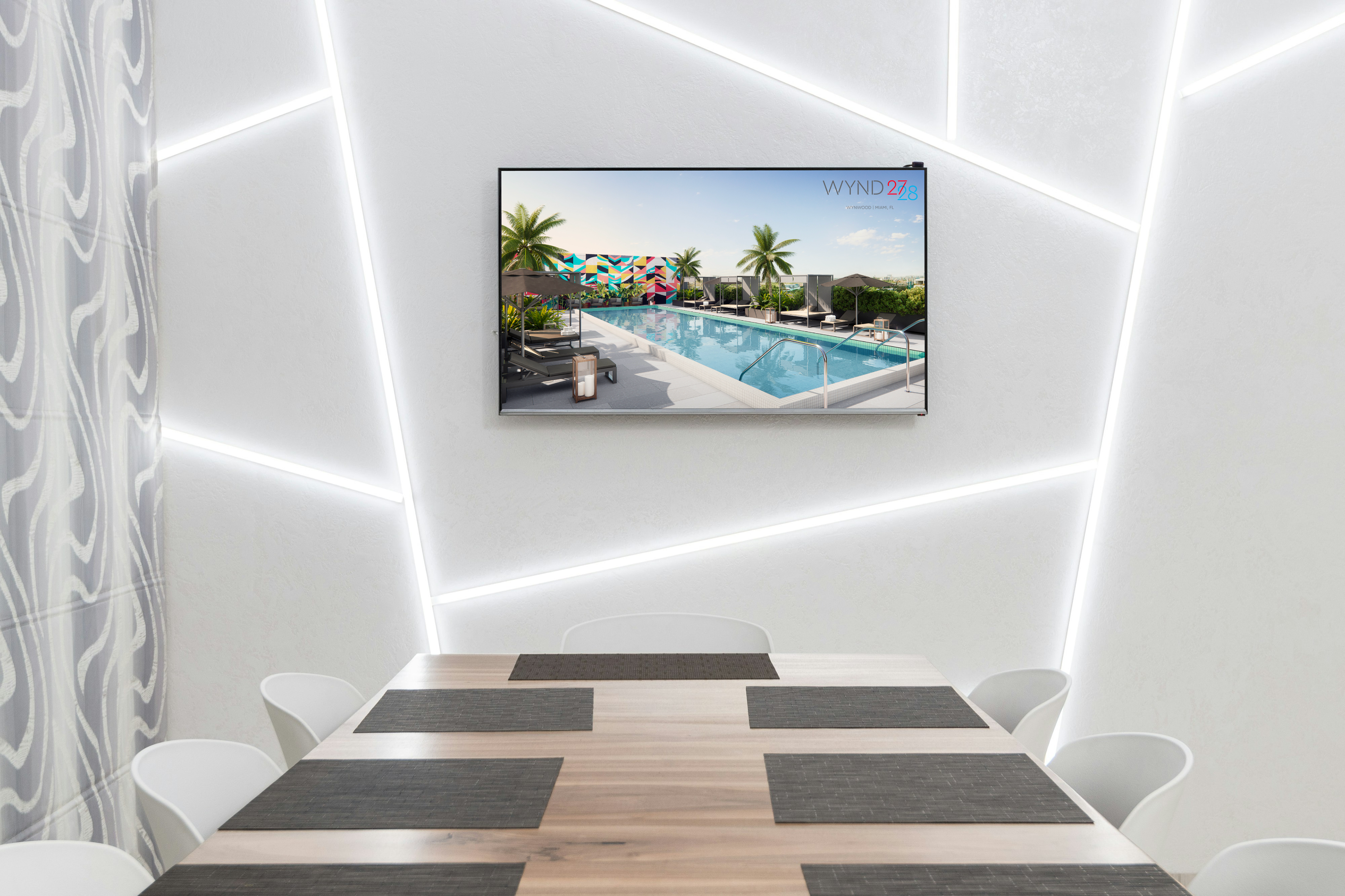 TV Design 4