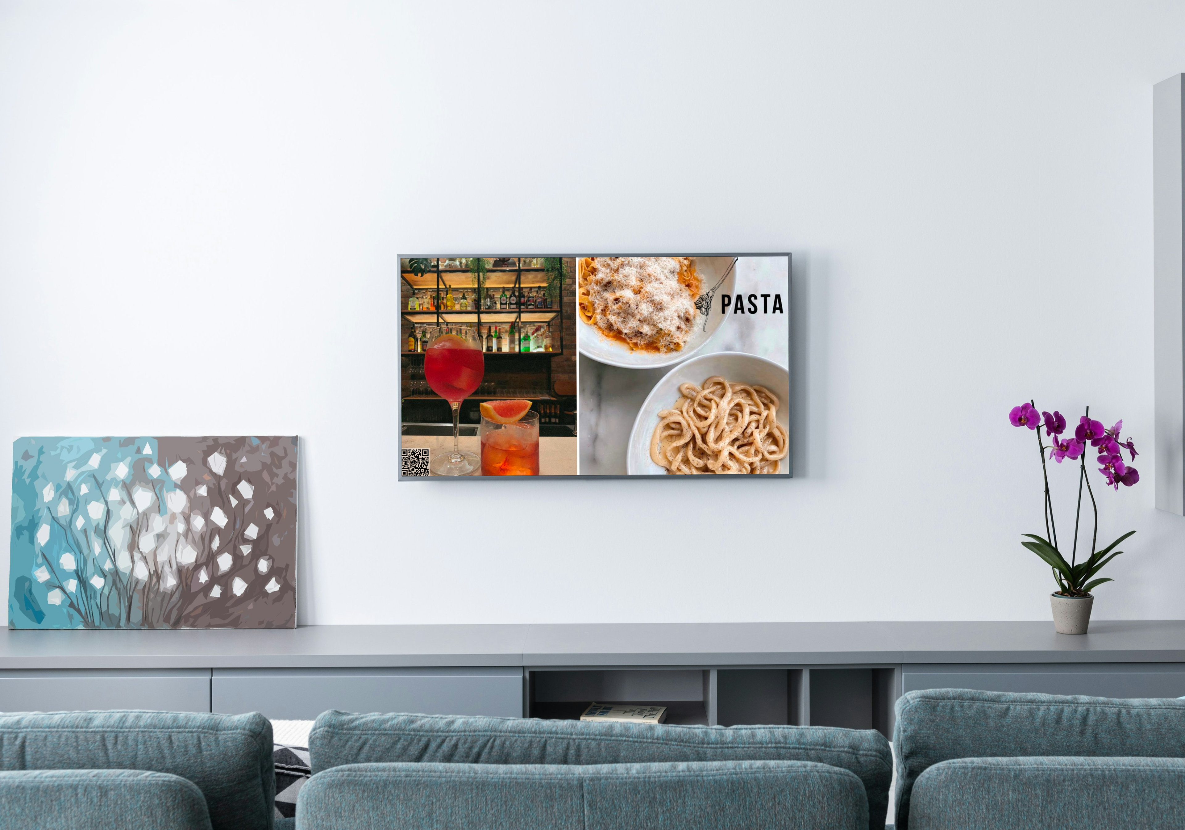 TV Design 6