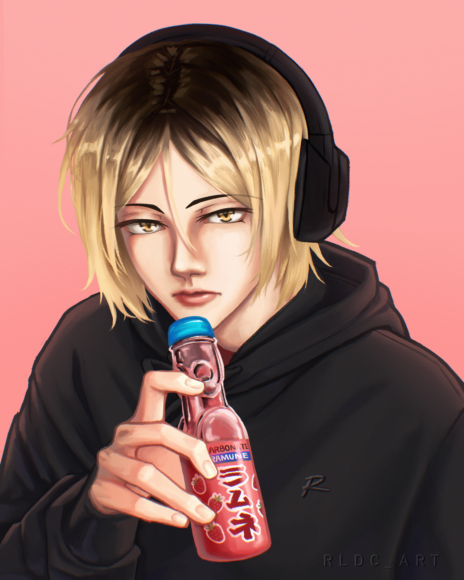 Kenma
