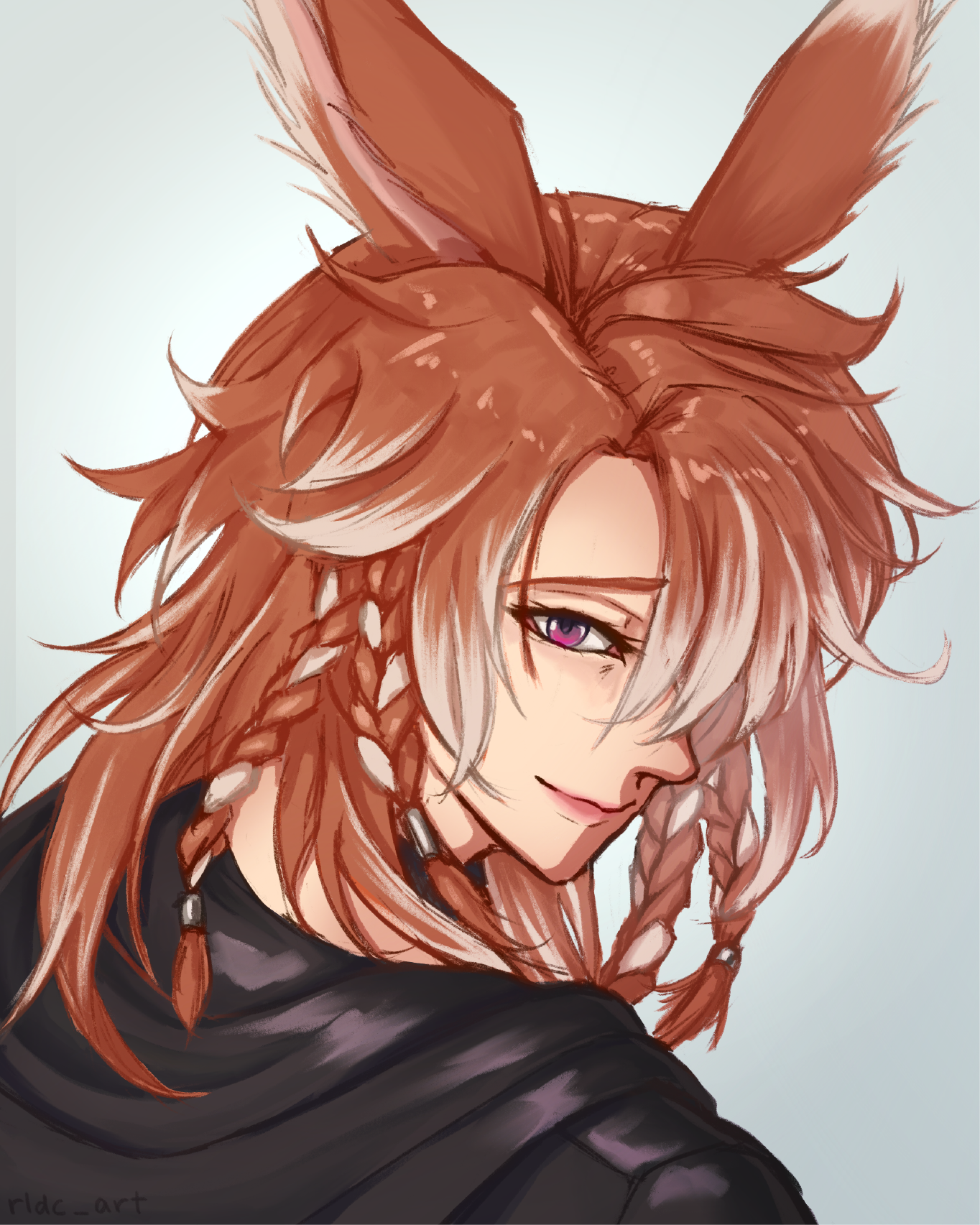 OC: Yuuki Tayuun