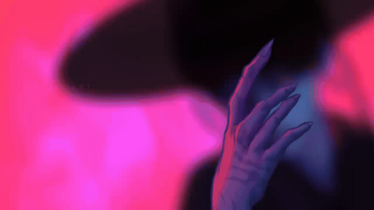 Jinu: Kpop Demon Hunters