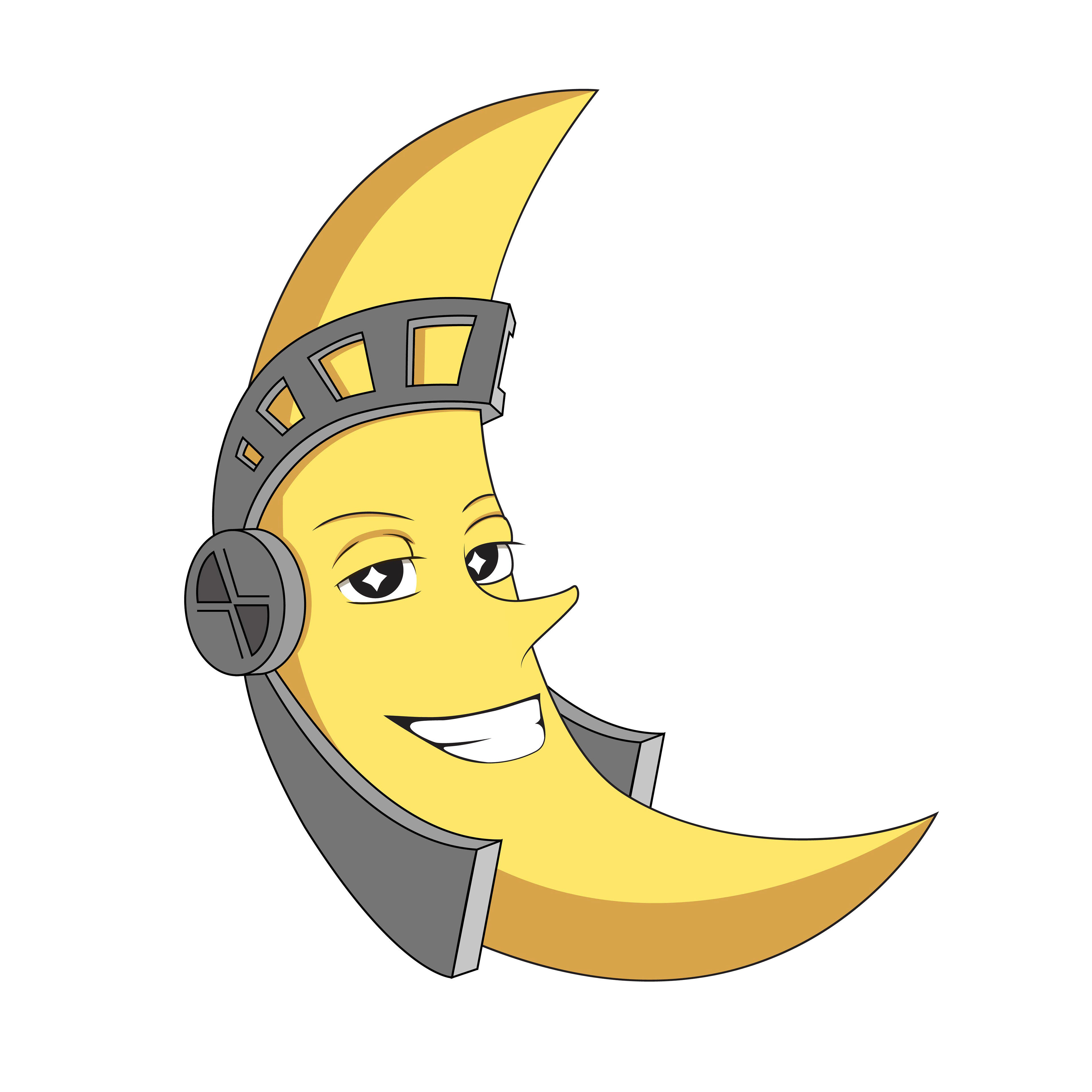 Apollo; Character Design for RSO: Late Knights