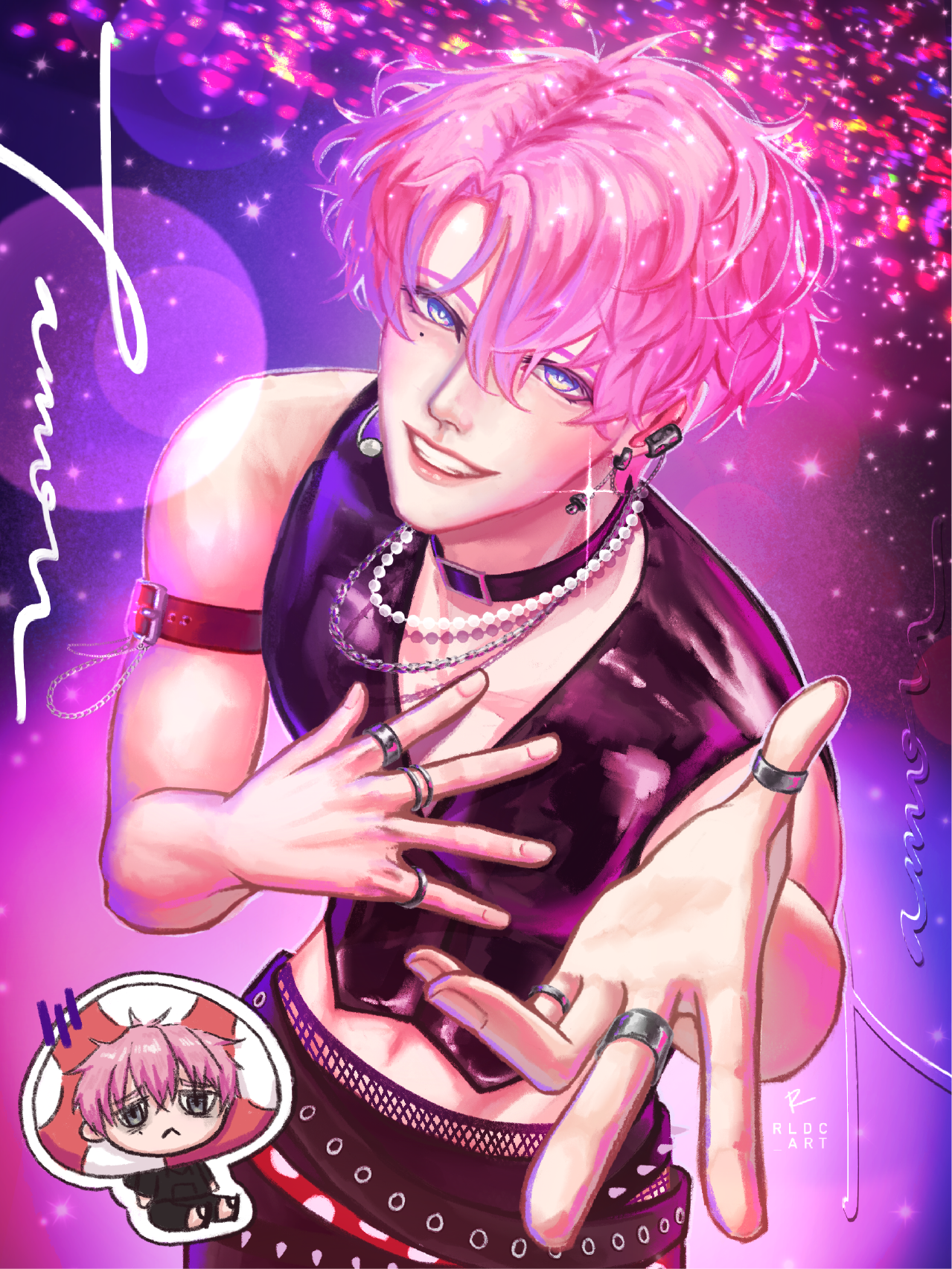Tamon