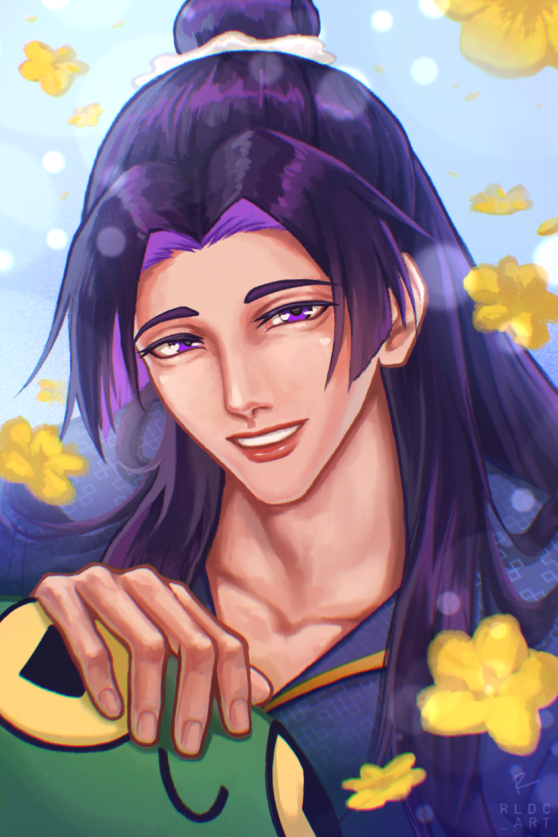 Jinshi