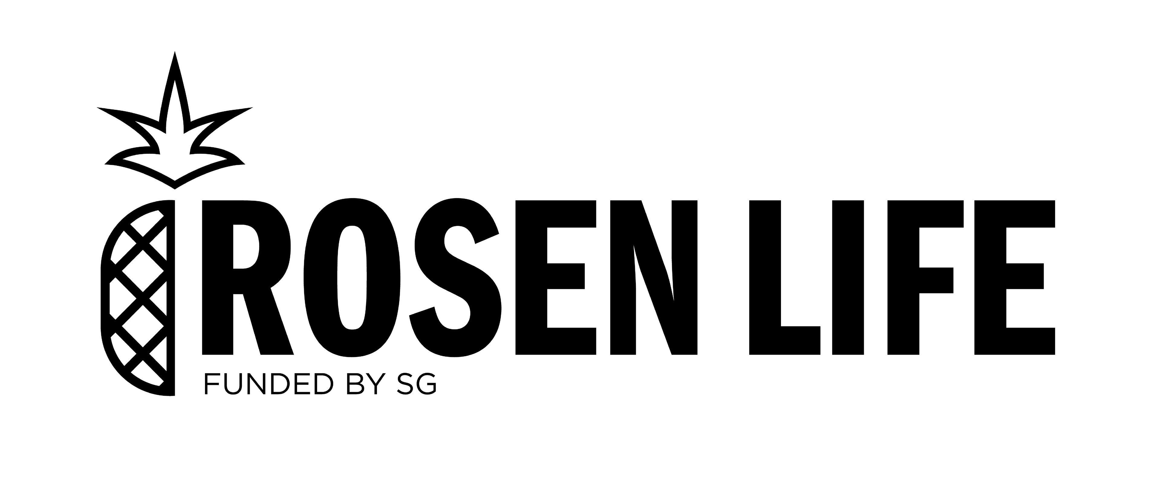 RSO: Rosen Life Logo