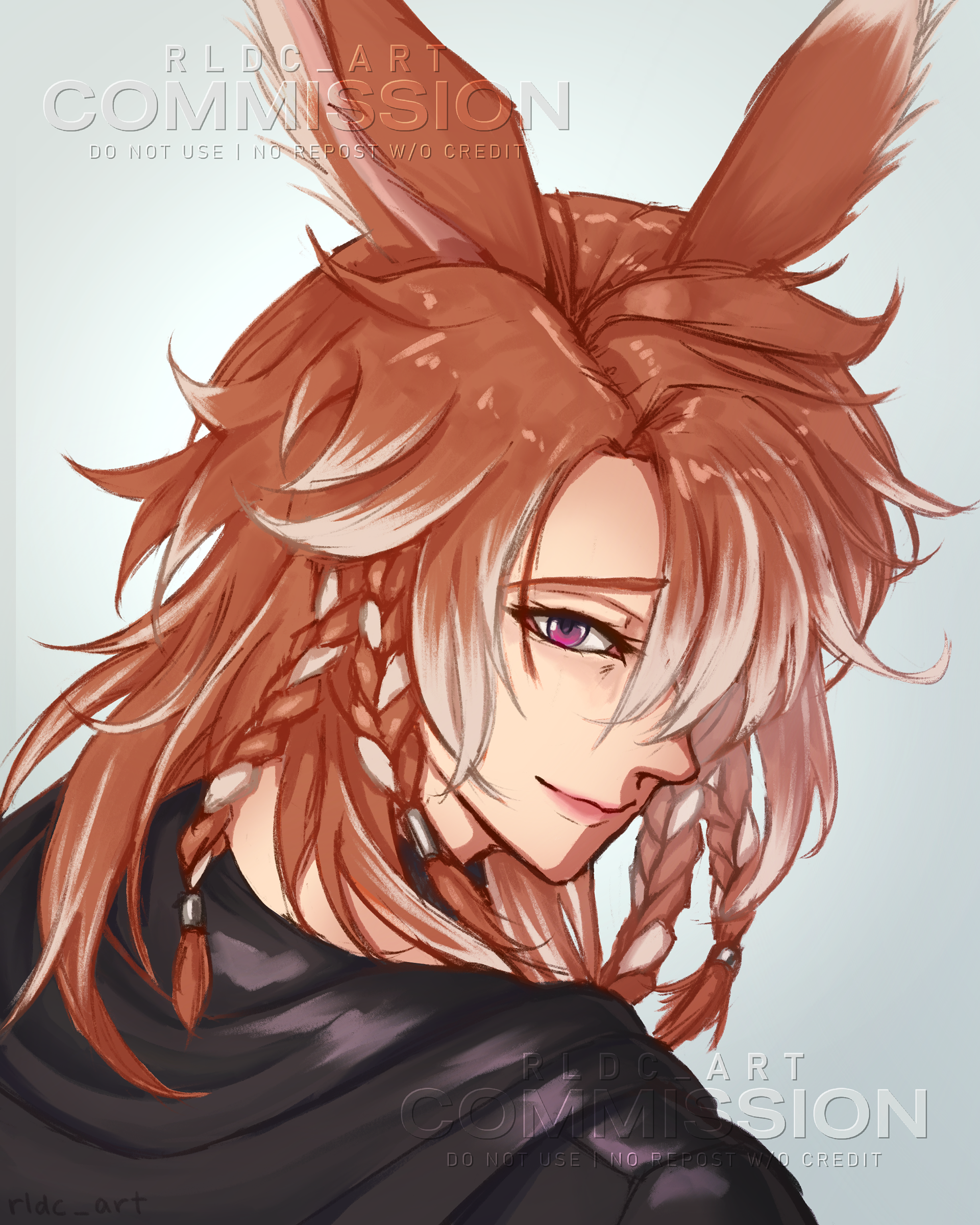 OC: Yuuki Tayuun