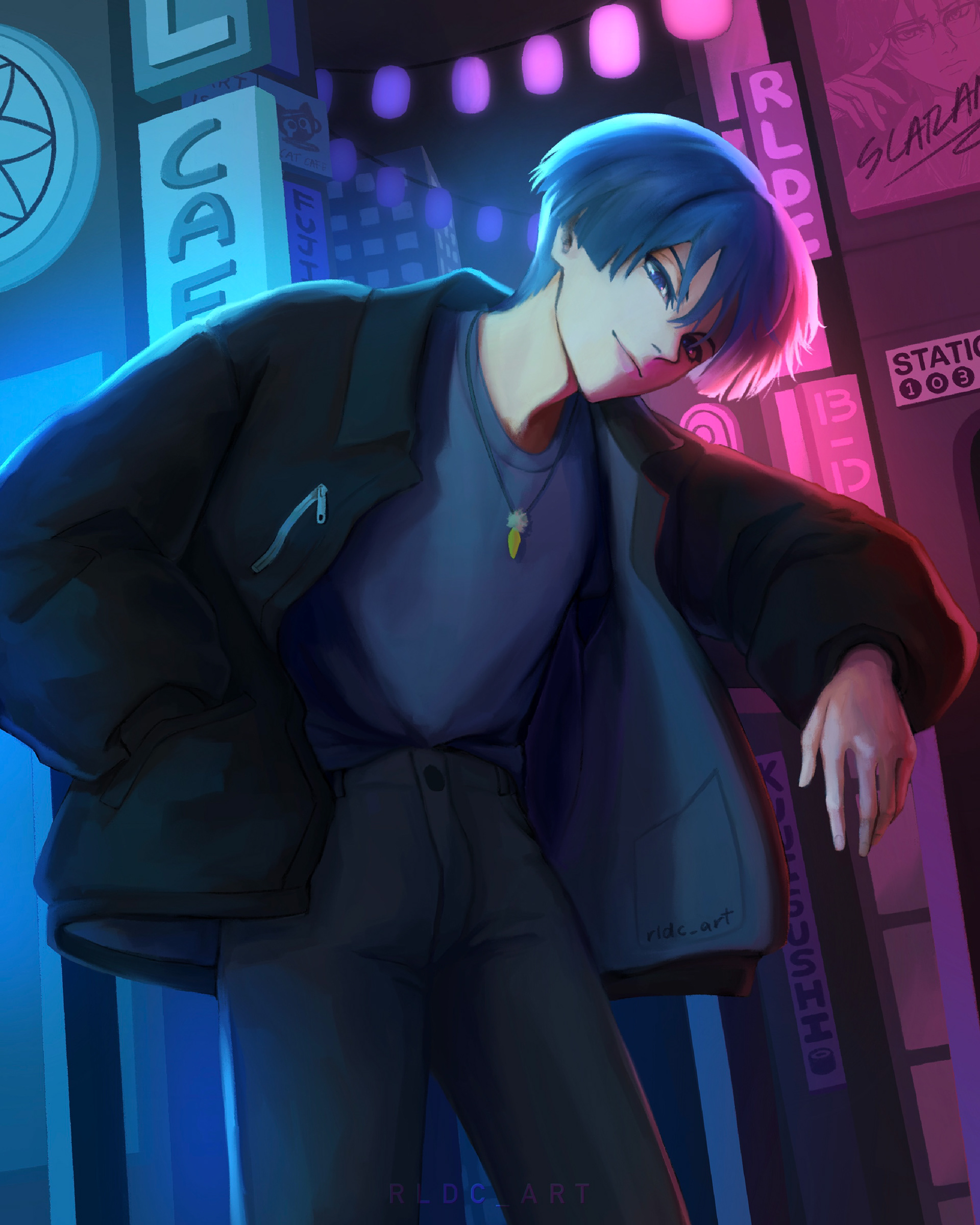 Wanderer