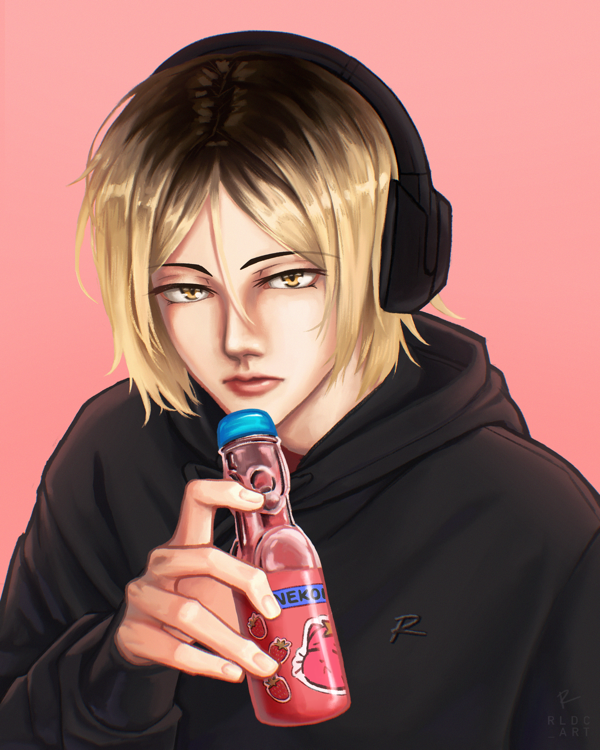 Kenma