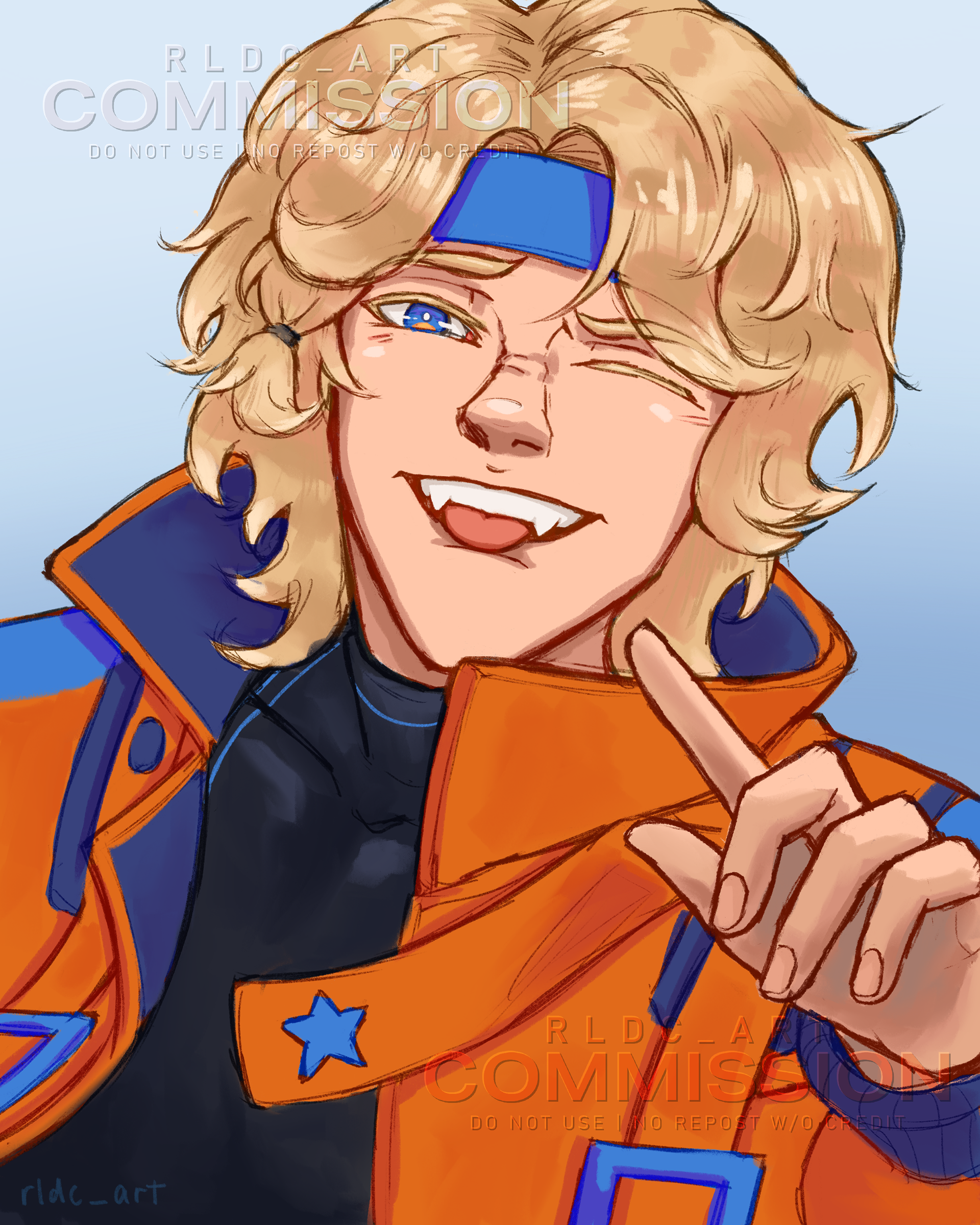 OC: emberwoo