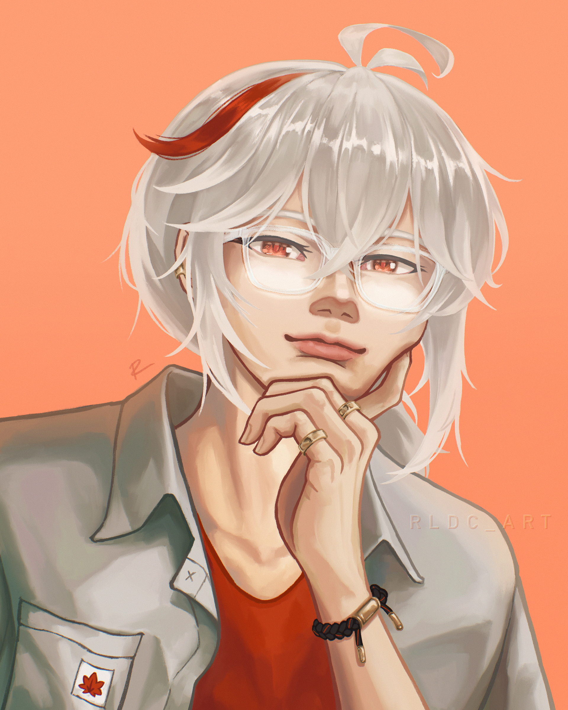Kazuha