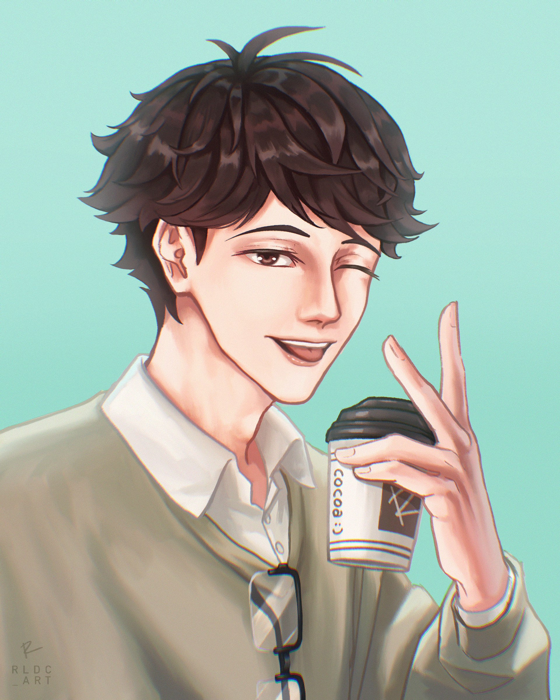 Oikawa