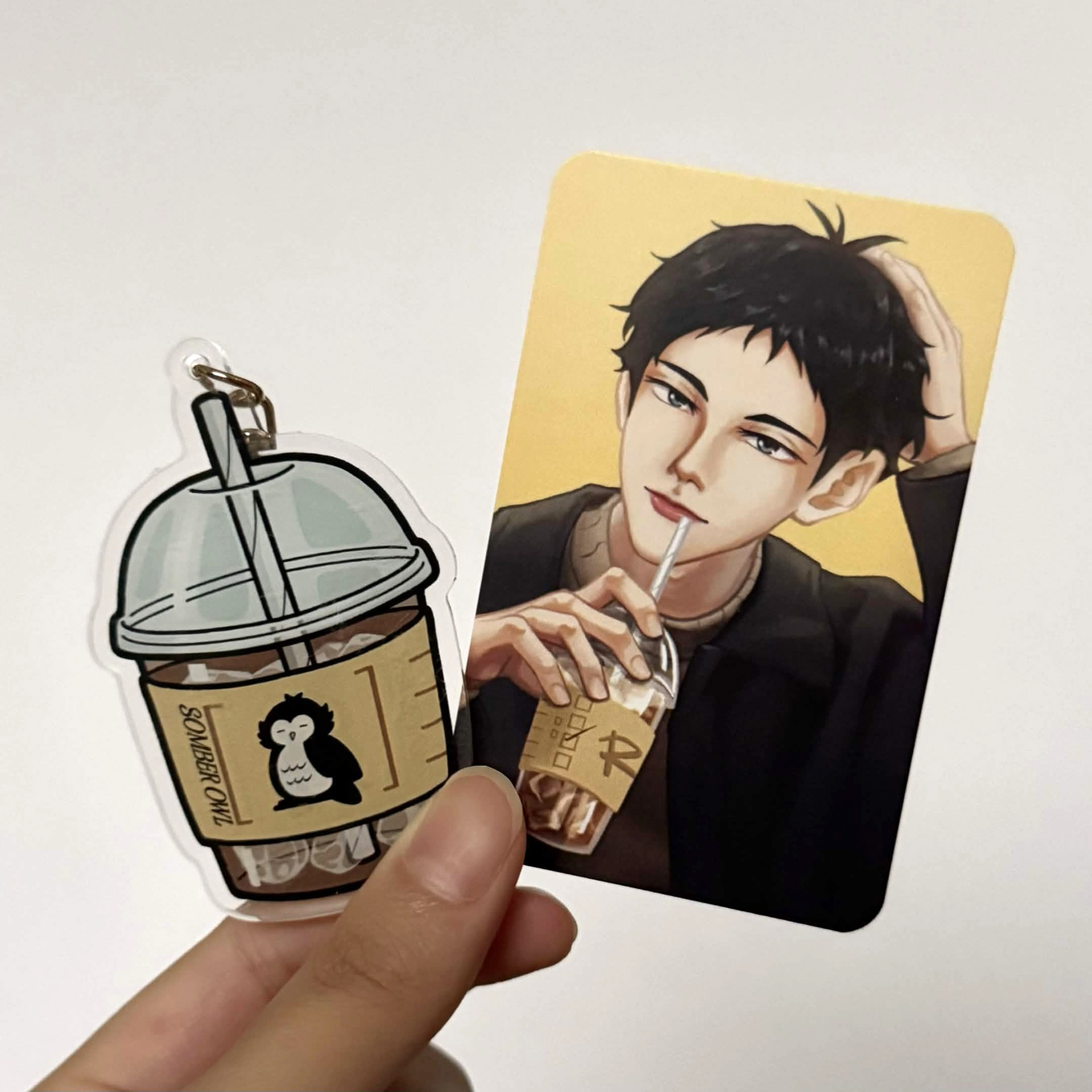 Akaashi