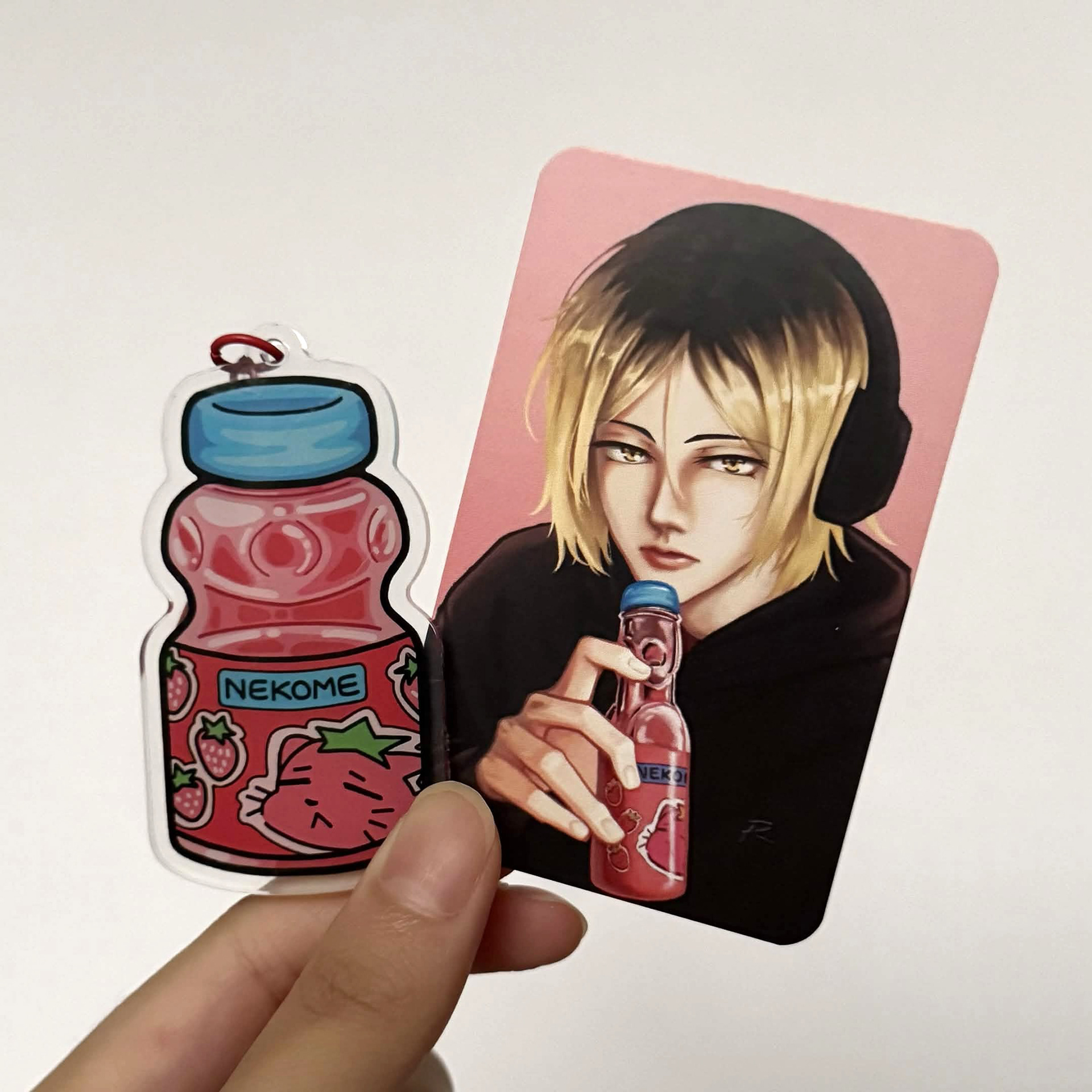 Kenma