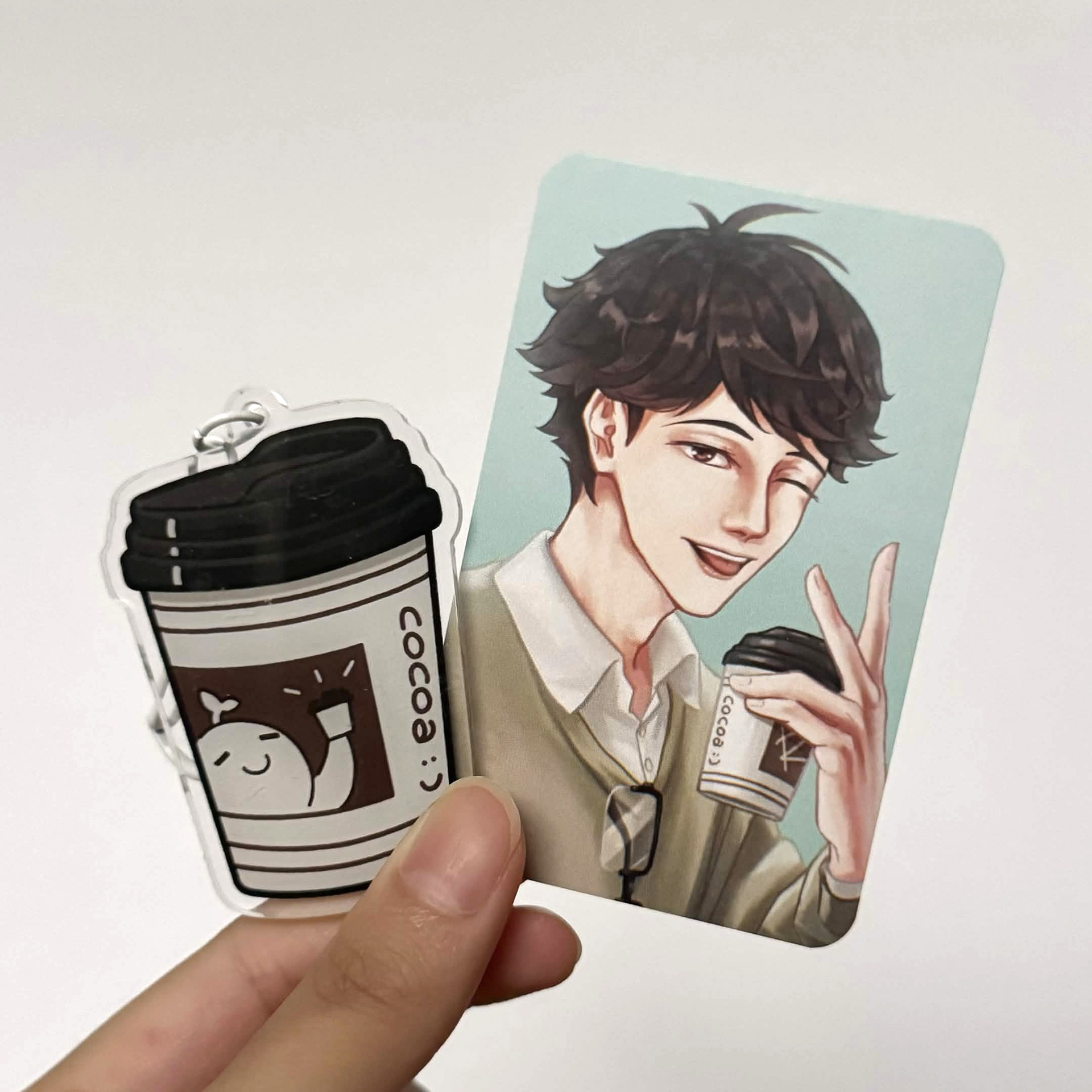 Oikawa