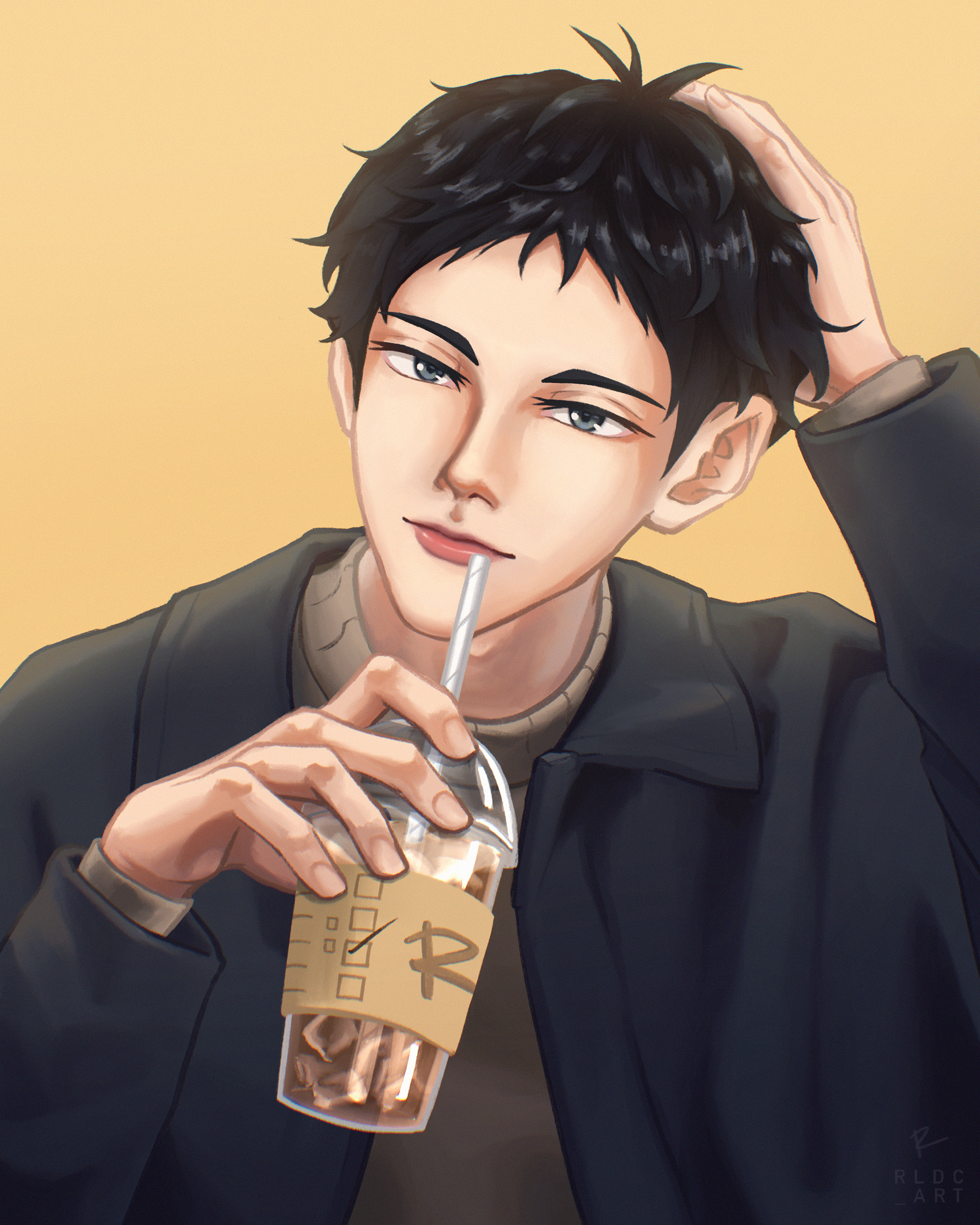 Akaashi