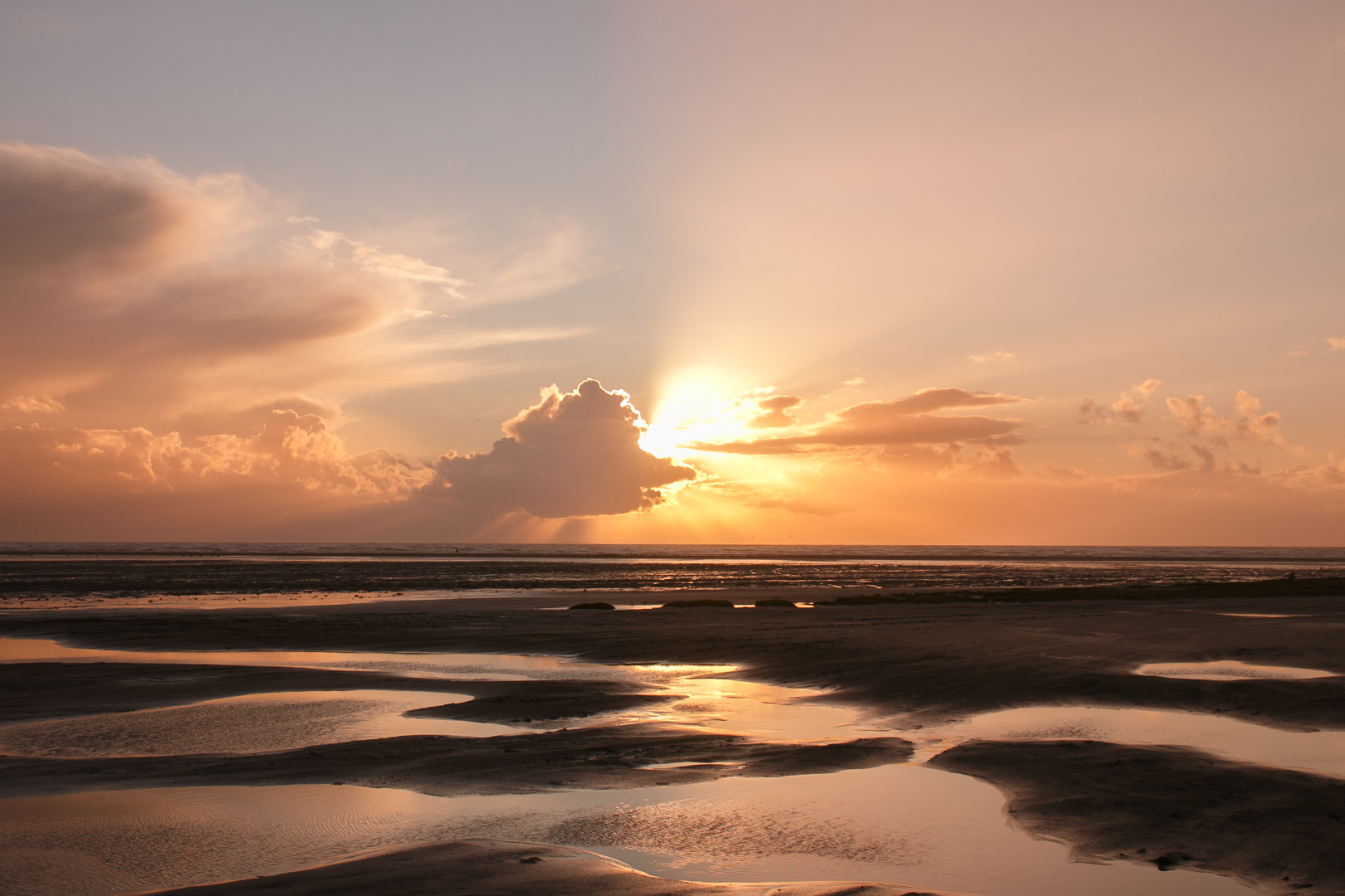 Fanø - November 2024