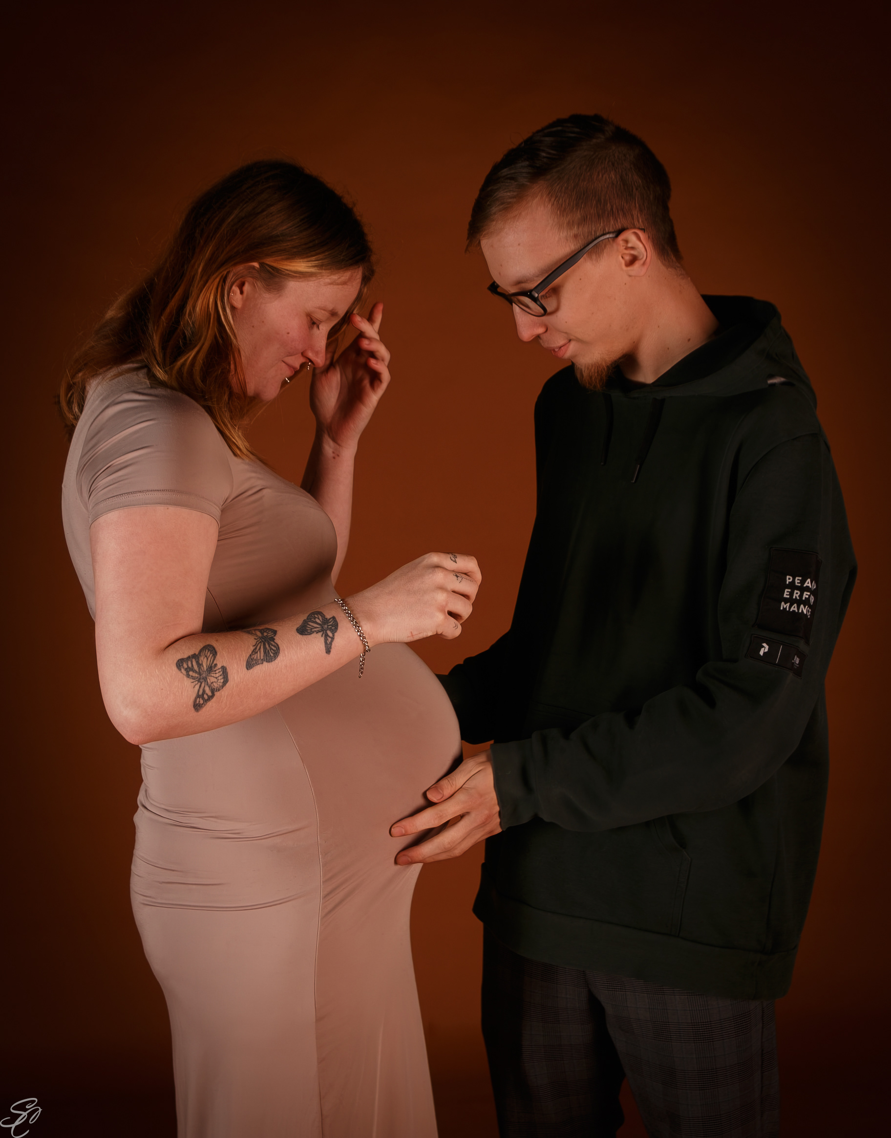 Gry og Christian - November 2024