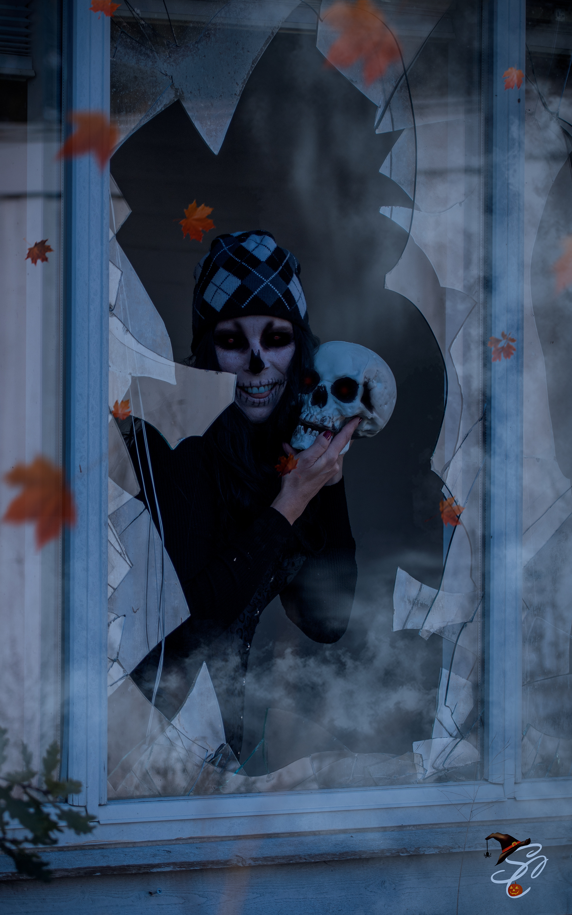 Pia - halloween 2022