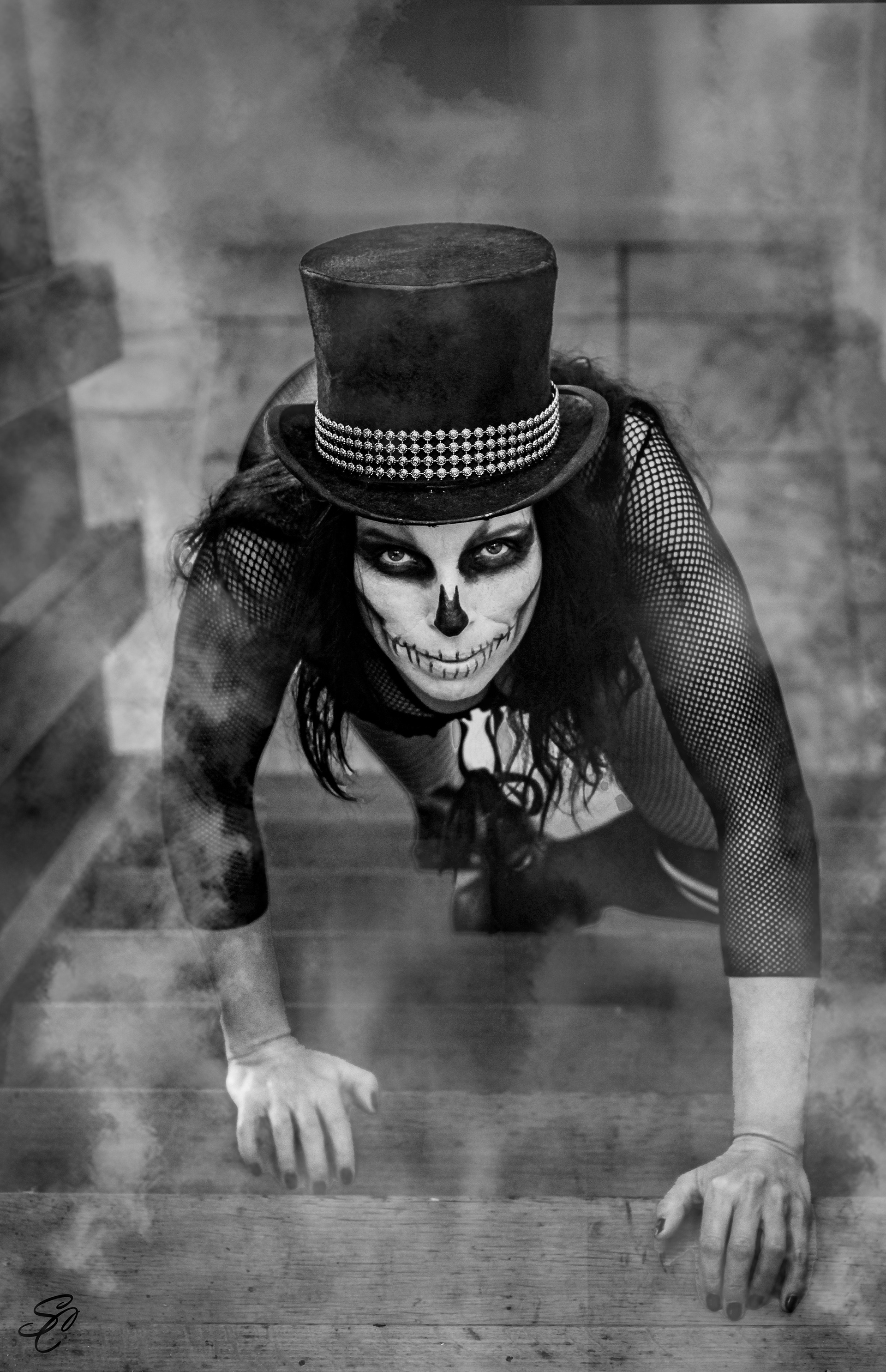 Pia - halloween 2022