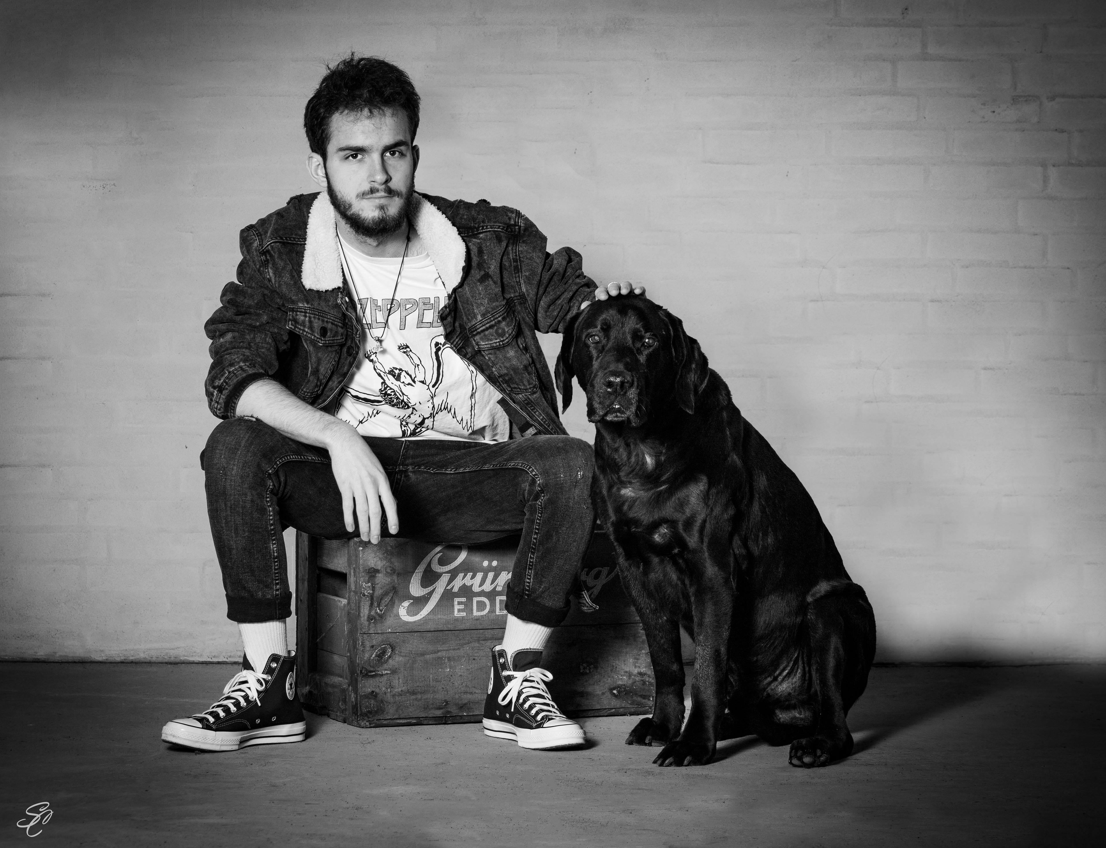 Thor og Osvald https://www.facebook.com/thorfranker.nielsen