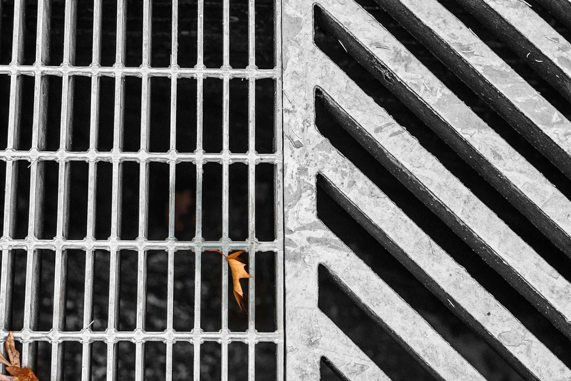 it's not about the face you make, but the texture of it.