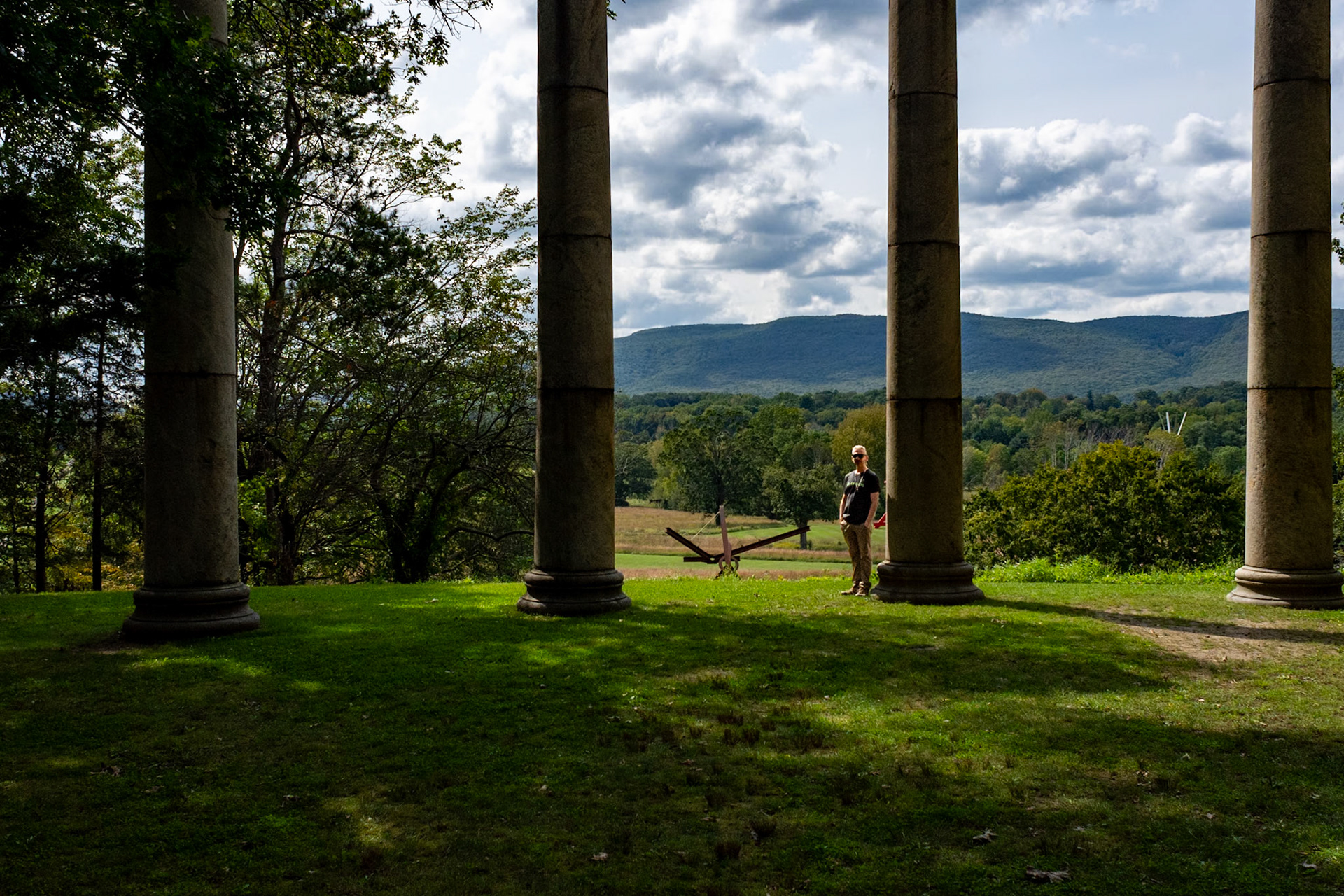 Danskammer columns 03