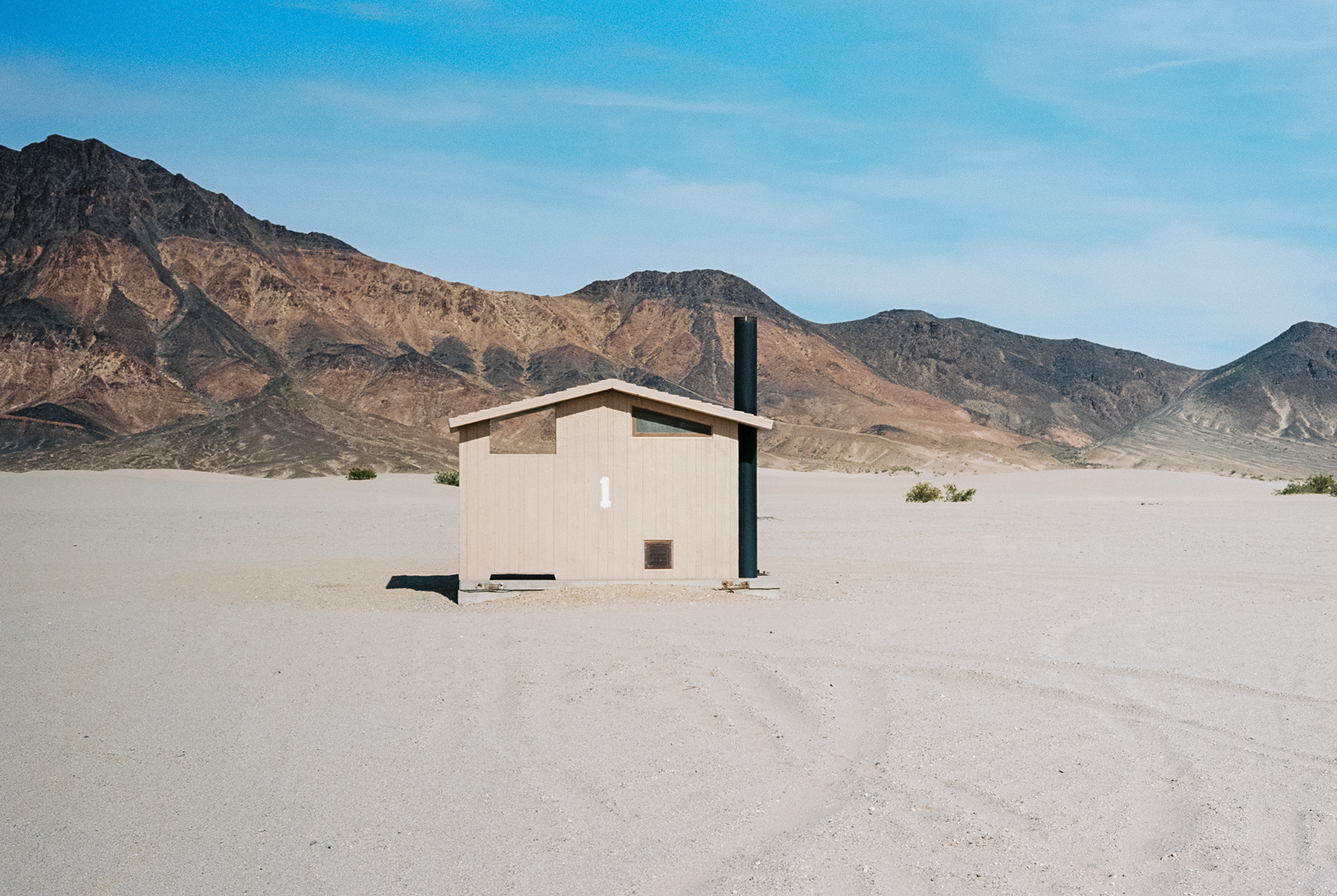 California, USA. 2019