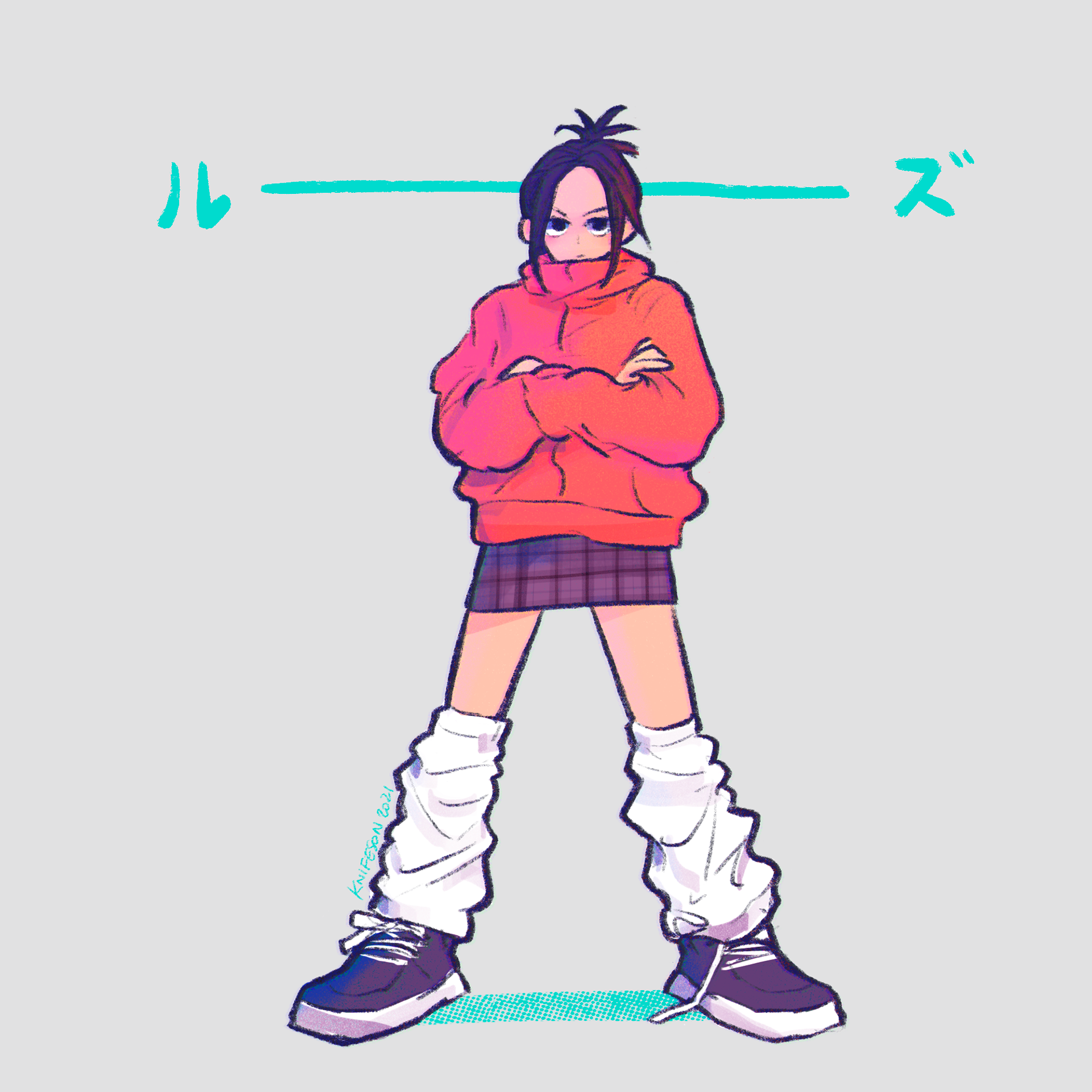 LOOSE