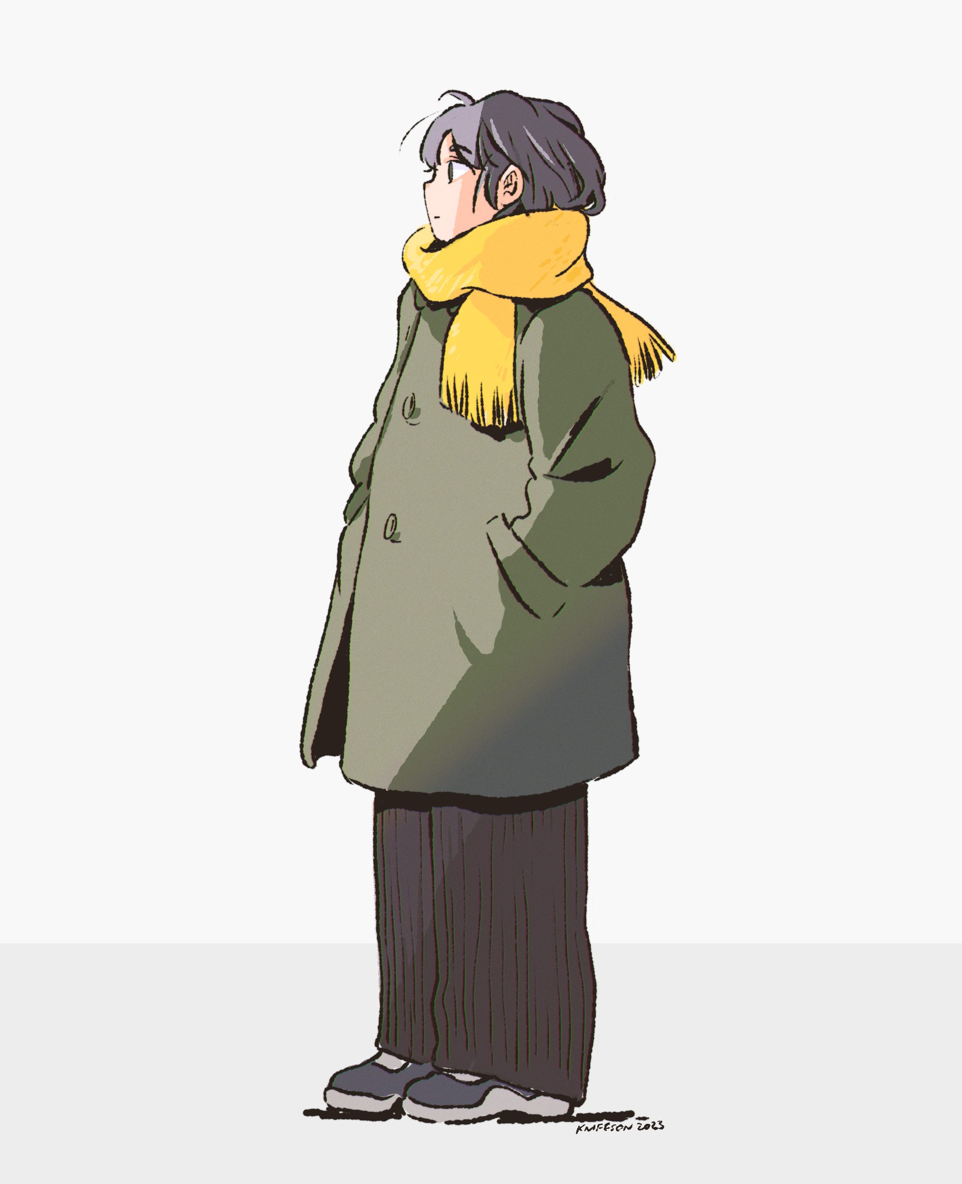 GIRL