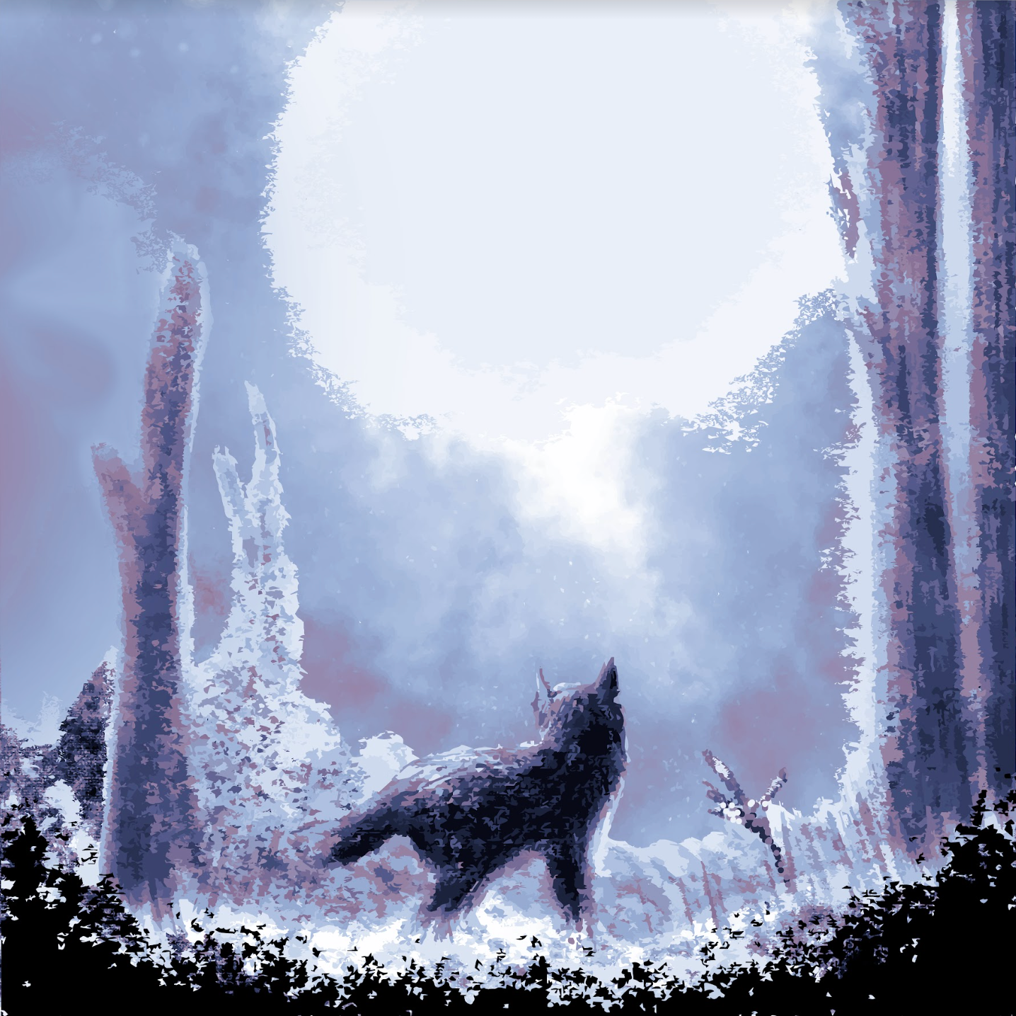 Photoshop + Illustrator