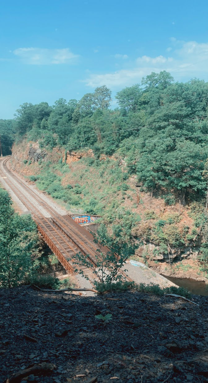 Nay Aug Park