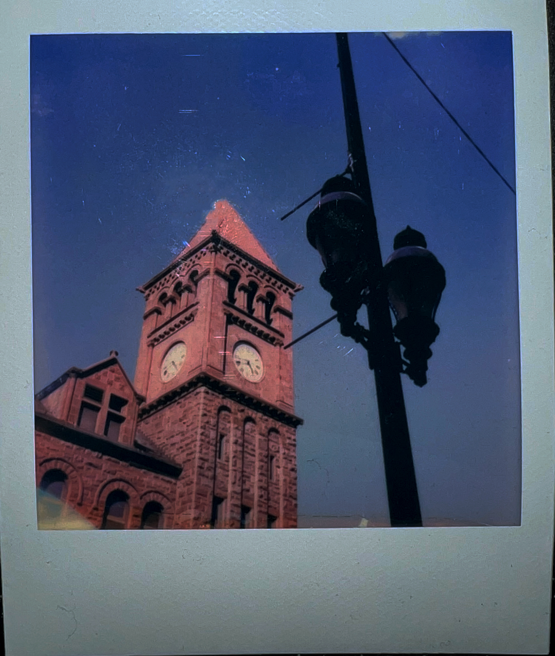 Jim Thorpe, PA