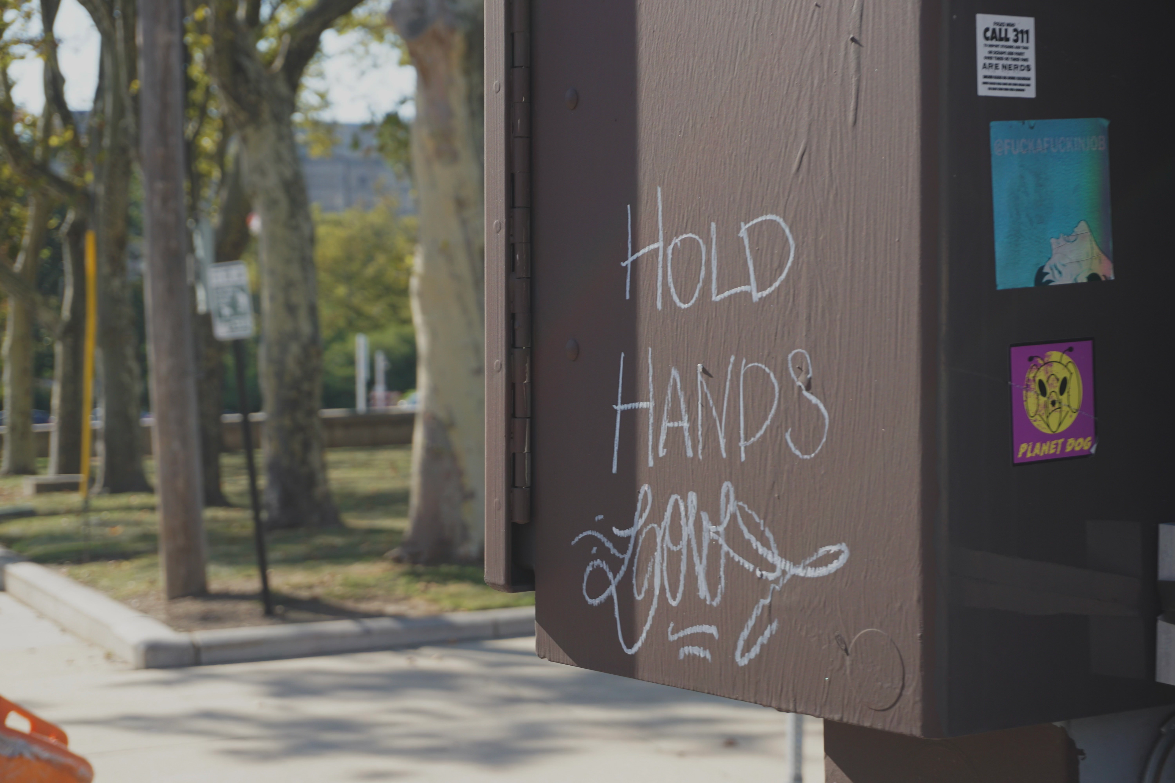 Graffiti Photography