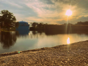 Dunmore Reservoir #1 