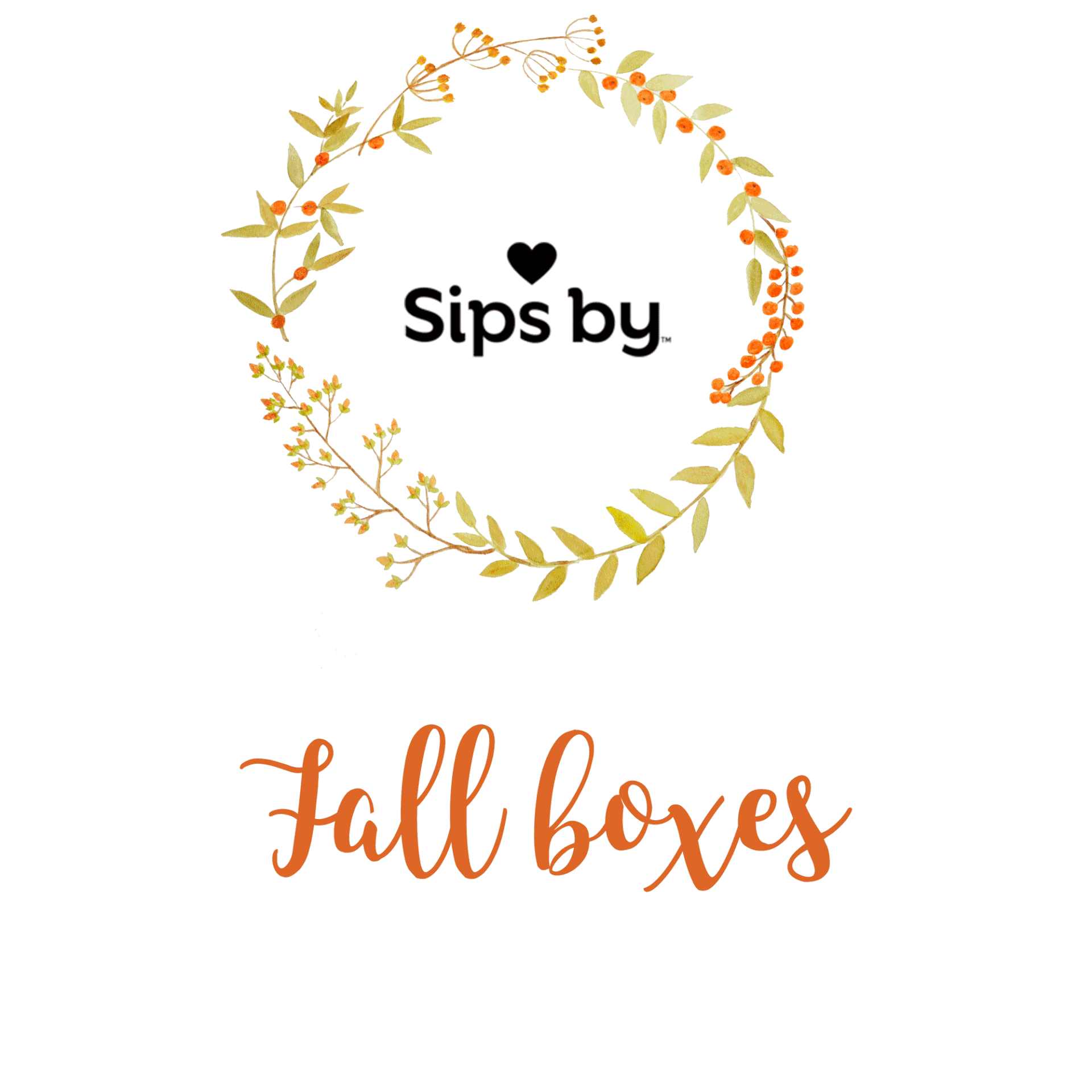 Fall GIF