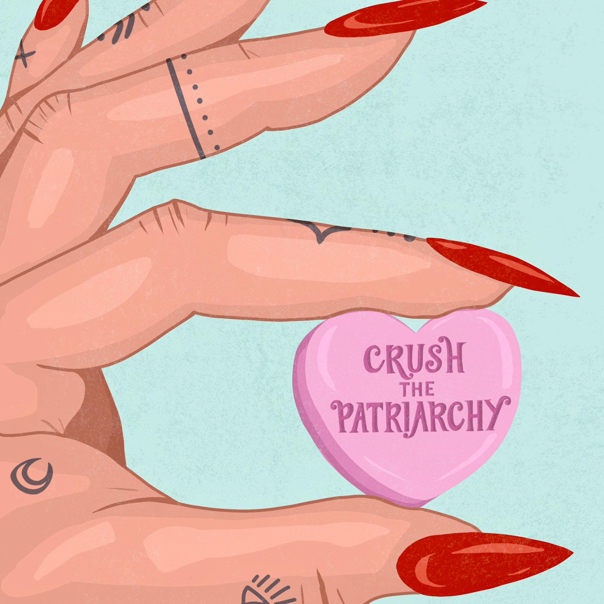 My #HOMwork submission that Lauren Hom featured to her 175,000 Instagram followers!