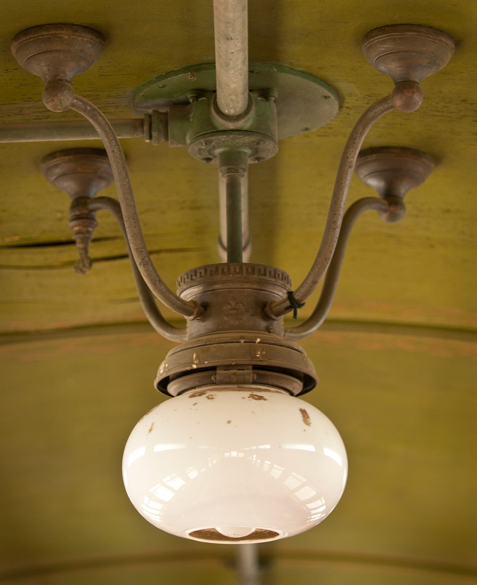 Colorado Railroad Museum