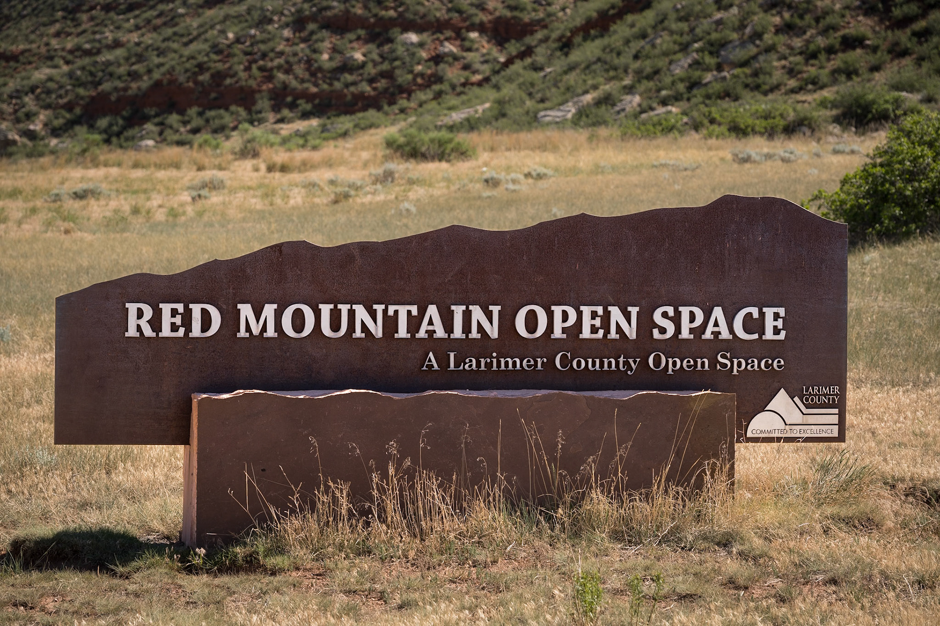 Red Mountain Natural Area